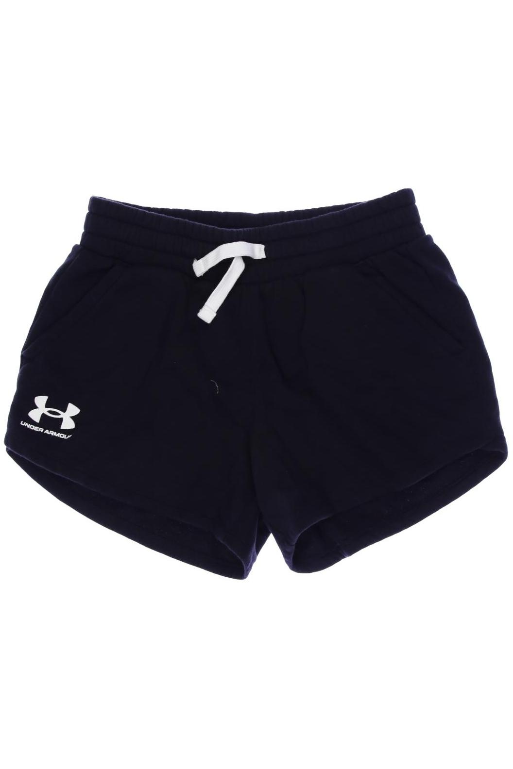 

Under Armour Damen Shorts, schwarz, Gr. 34