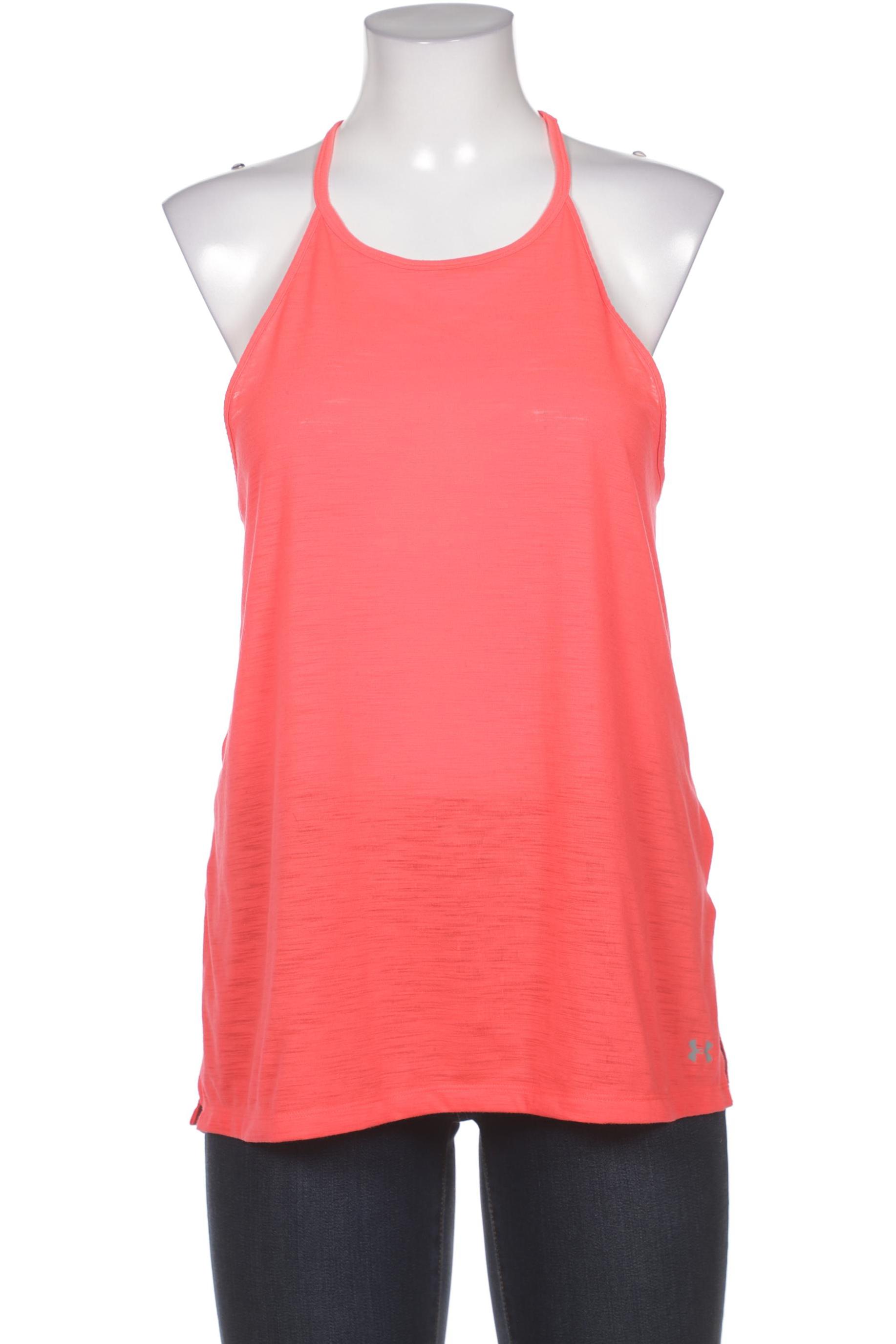 

Under Armour Damen Top, neon, Gr. 38