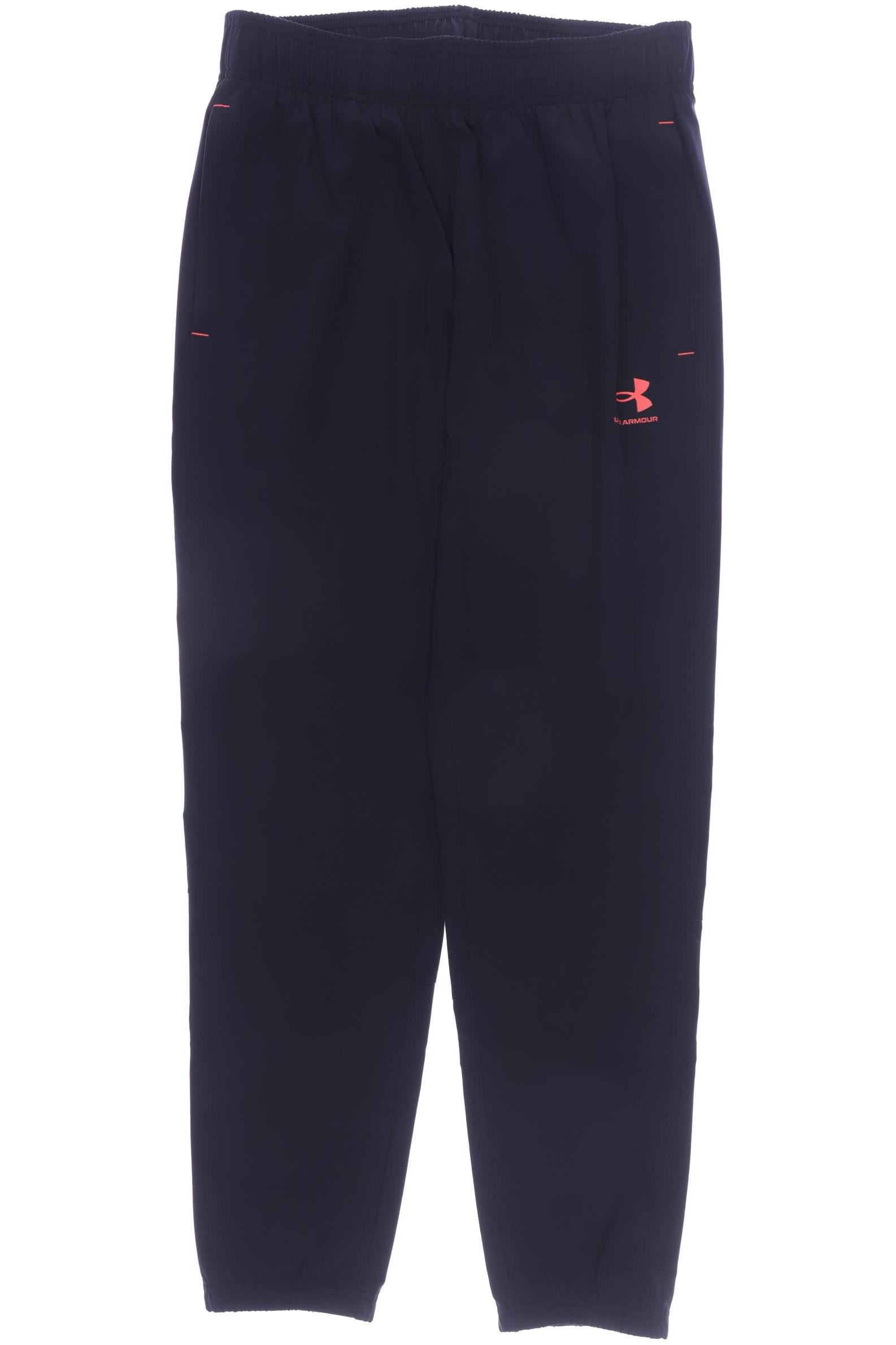 

UNDER ARMOUR Damen Stoffhose, schwarz