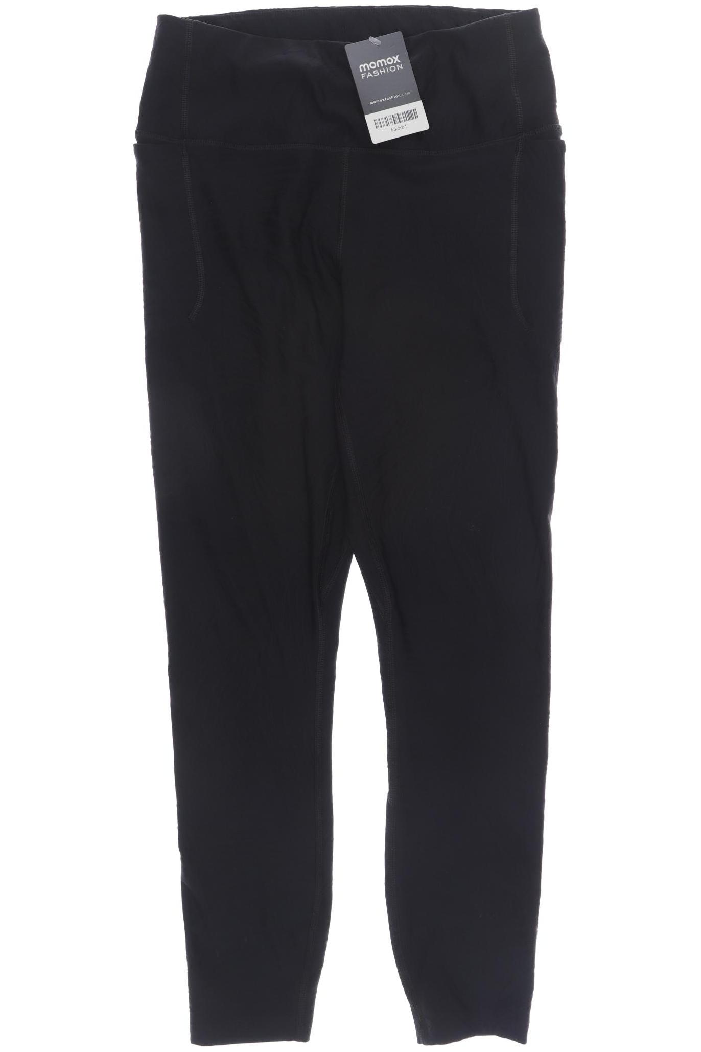 

UNDER ARMOUR Damen Stoffhose, schwarz