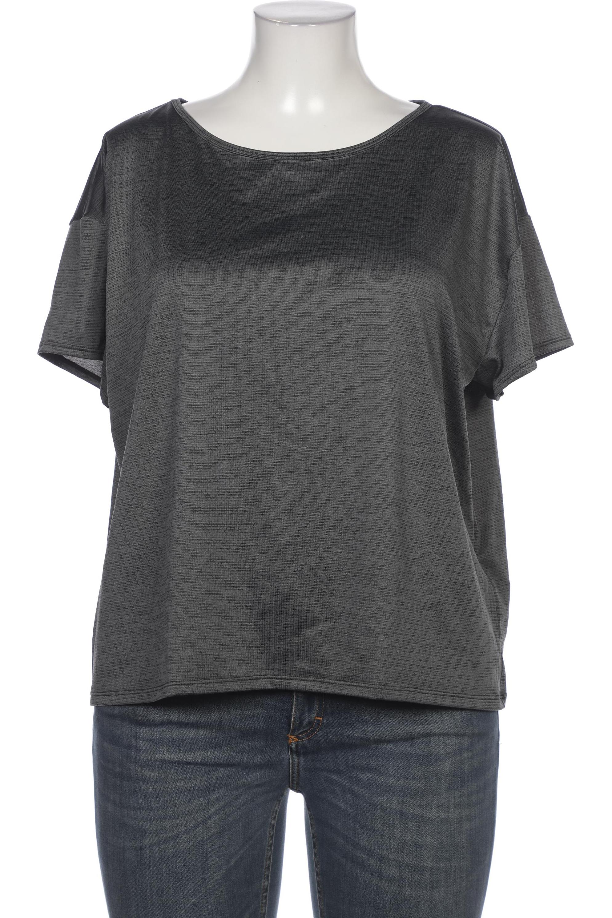 

UNDER ARMOUR Damen T-Shirt, grün