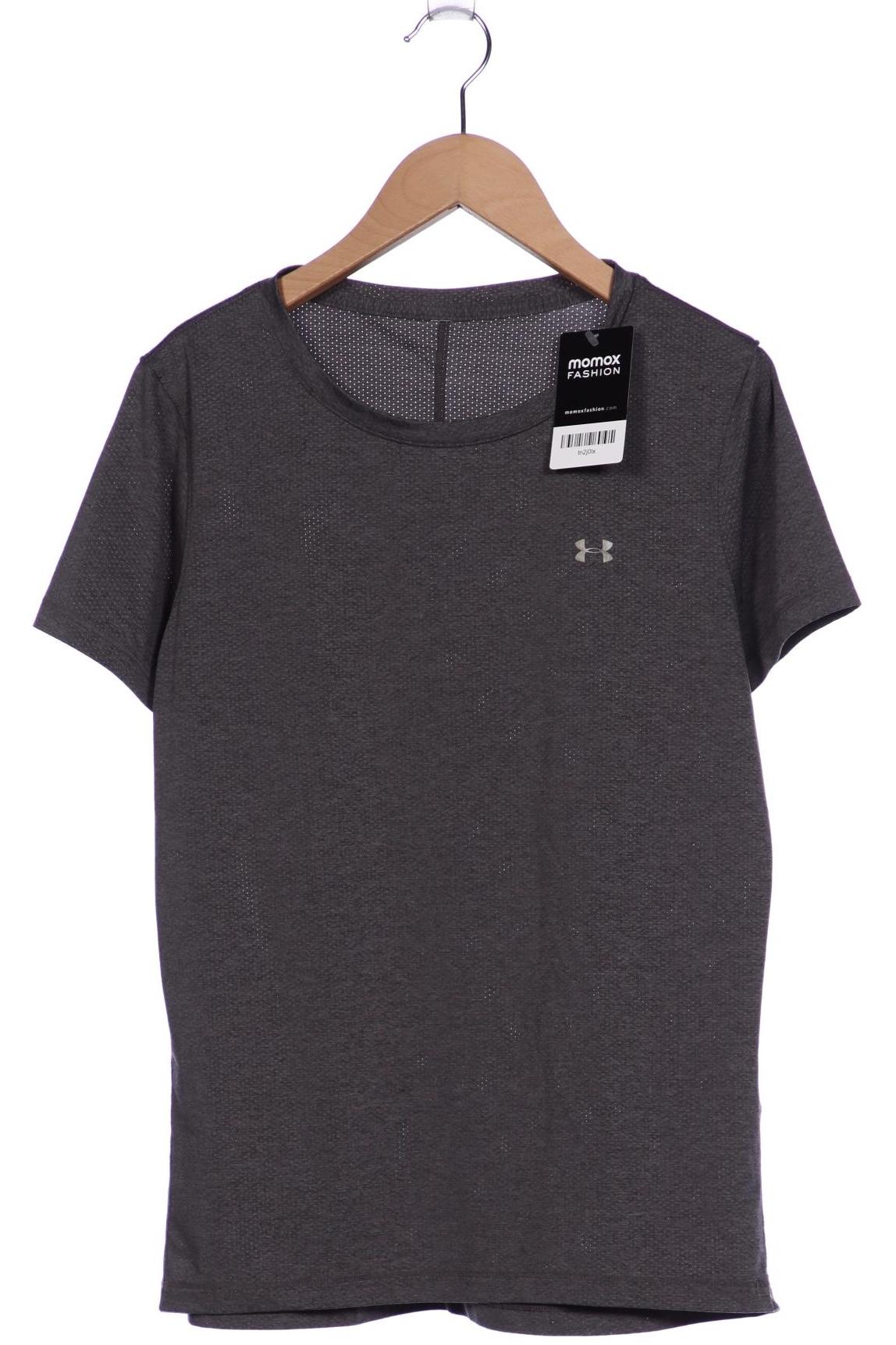 

Under Armour Damen T-Shirt, grau, Gr. 38