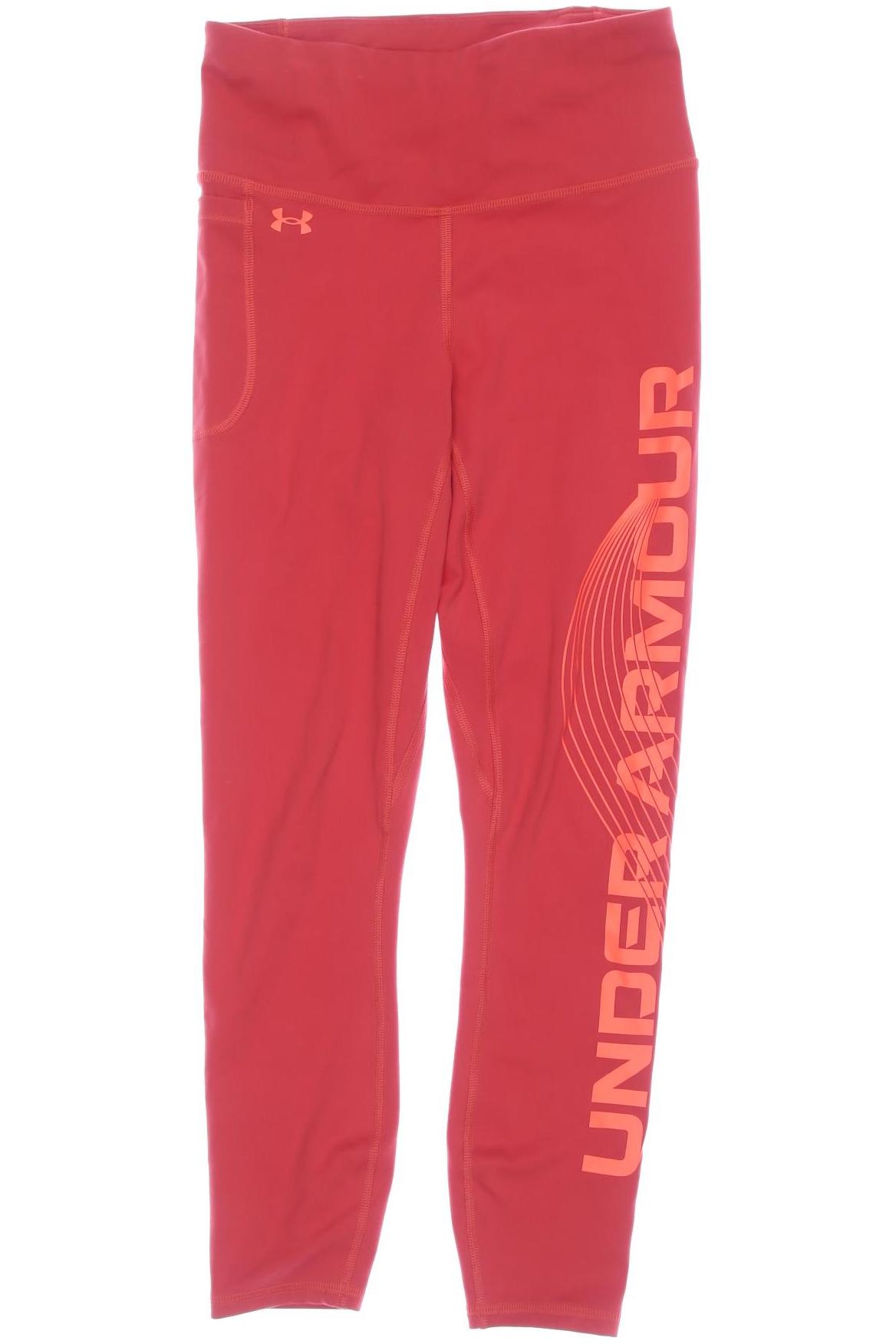 

Under Armour Damen Stoffhose, pink, Gr. 0
