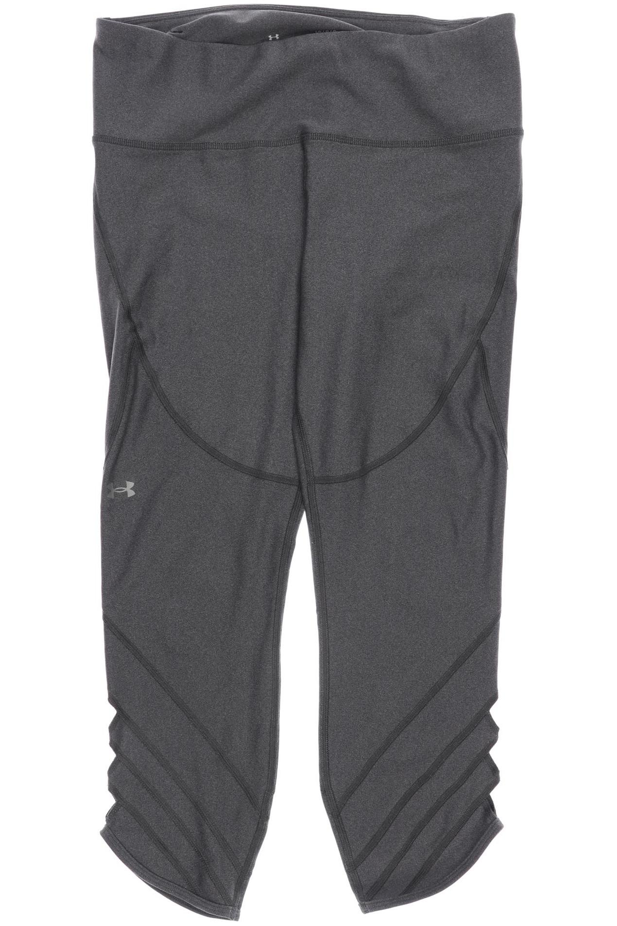 

Under Armour Damen Stoffhose, grau, Gr. 0