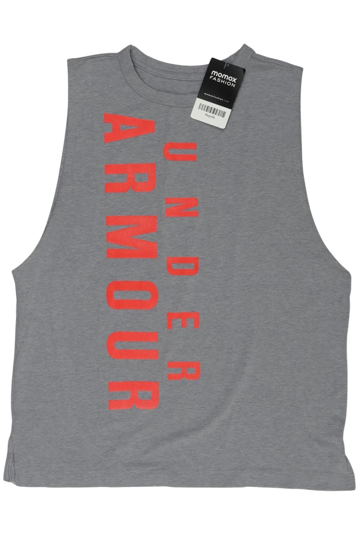 

Under Armour Damen Top, grau, Gr. 38