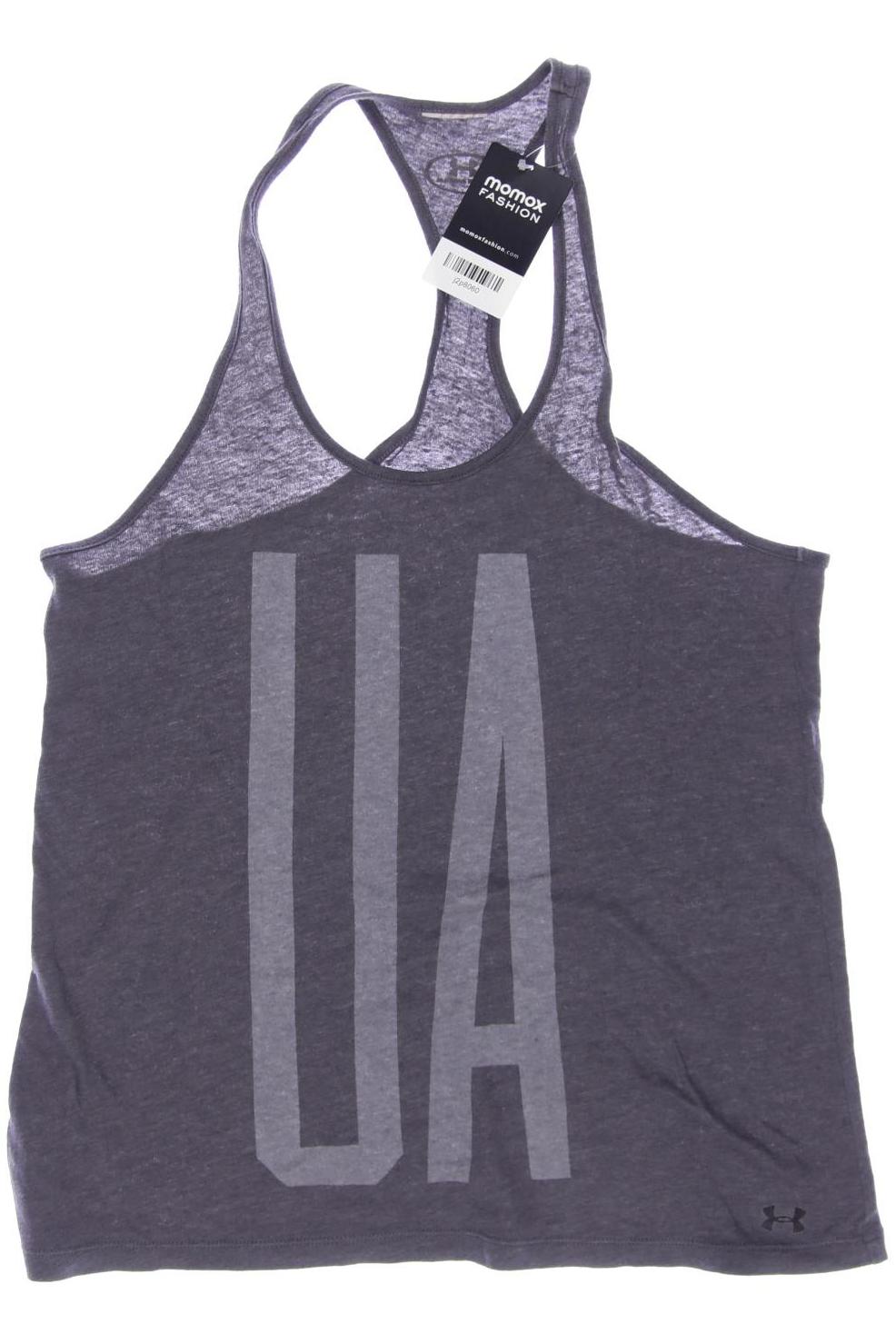 

Under Armour Damen Top, grau, Gr. 38