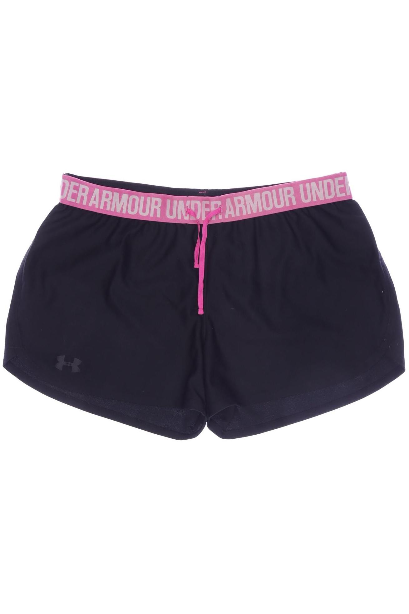 

Under Armour Damen Shorts, schwarz, Gr. 38