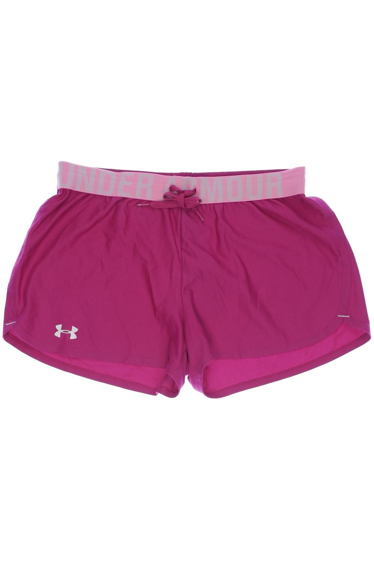 

Under Armour Damen Shorts, pink, Gr. 36