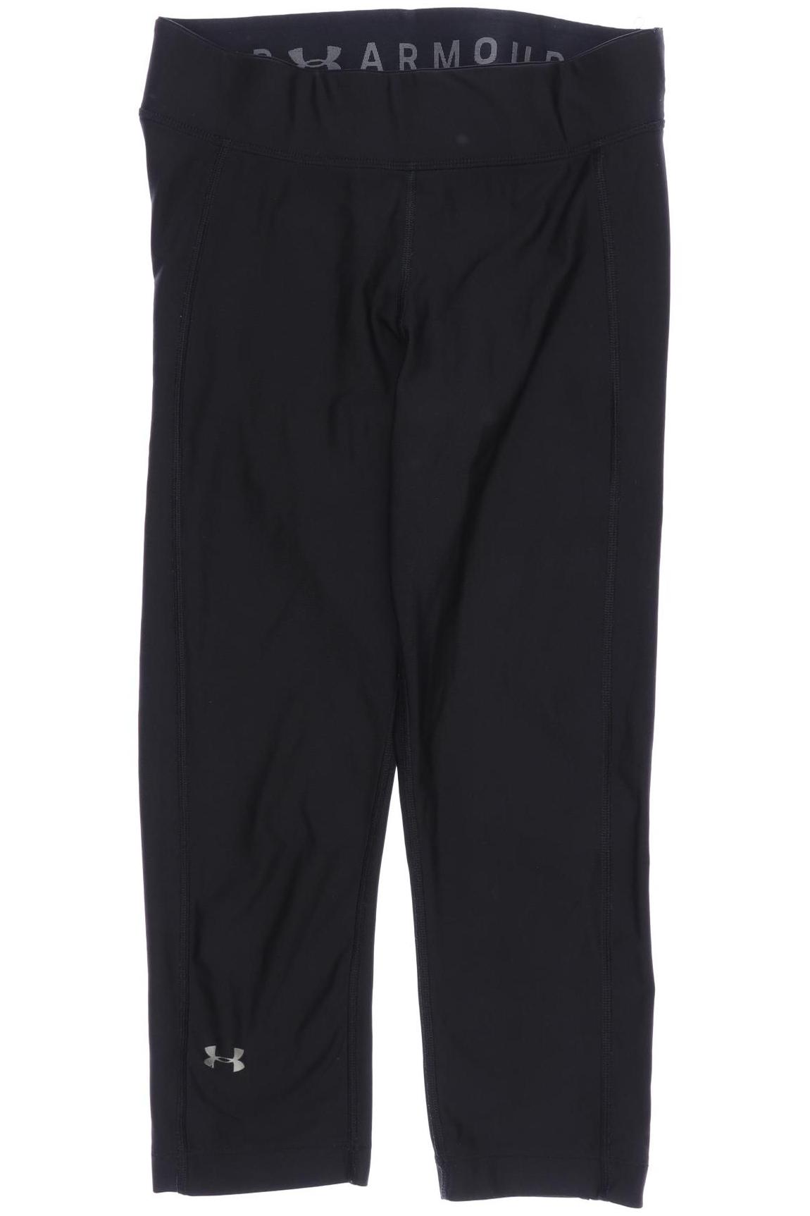 

Under Armour Damen Stoffhose, schwarz, Gr. 0