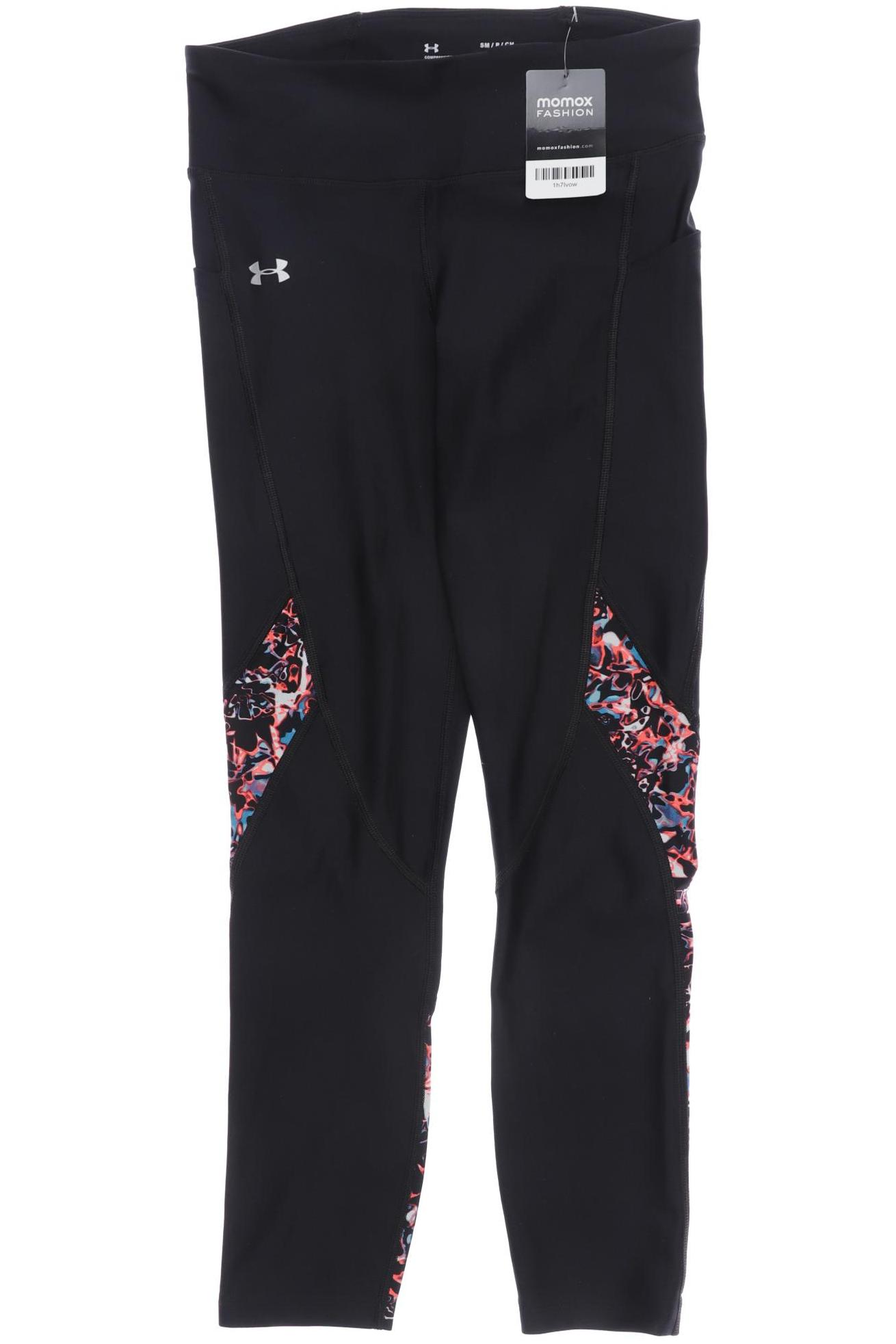 

Under Armour Damen Stoffhose, schwarz, Gr. 0