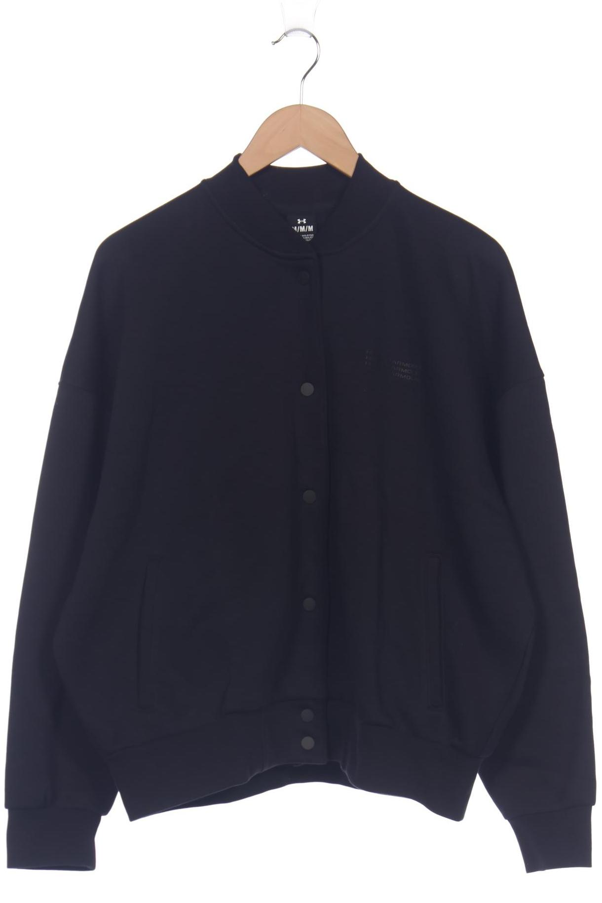 

Under Armour Damen Strickjacke, schwarz, Gr. 38