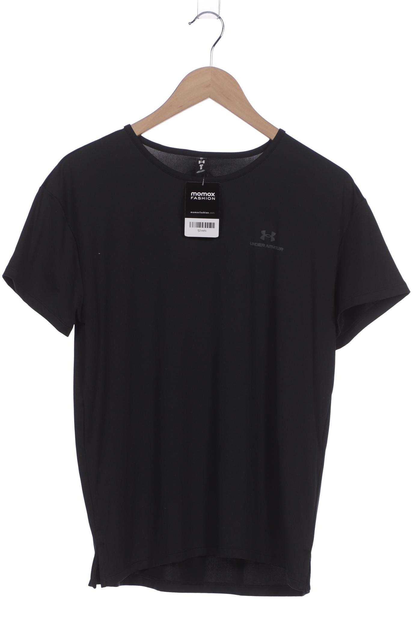 Thumbnail - Under Armour Damen T-Shirt, schwarz, Gr. 38