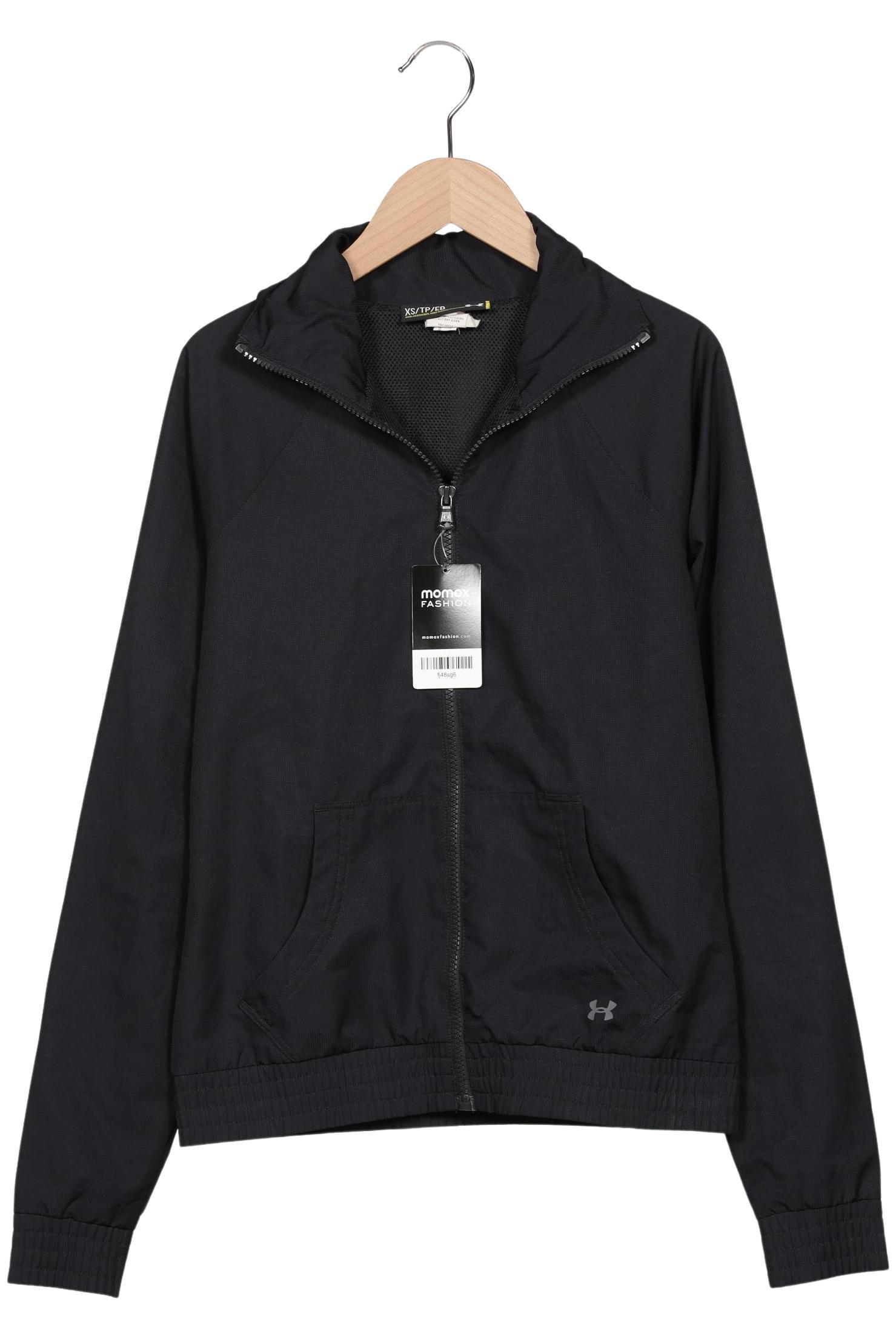 

Under Armour Damen Jacke, marineblau, Gr. 34