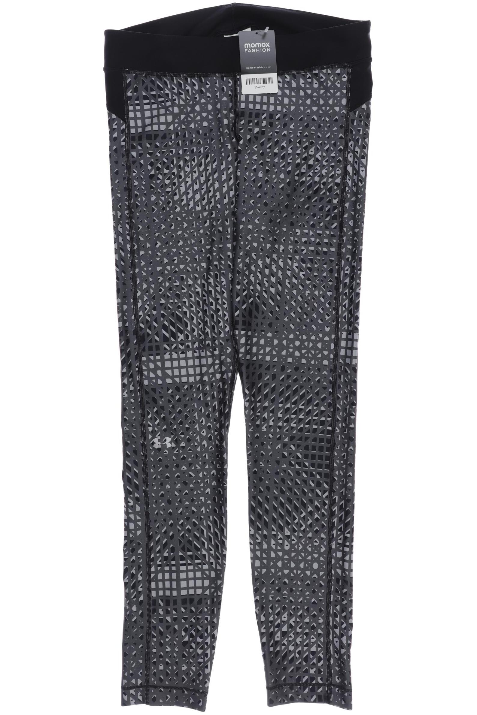 

Under Armour Damen Stoffhose, grau, Gr. 0