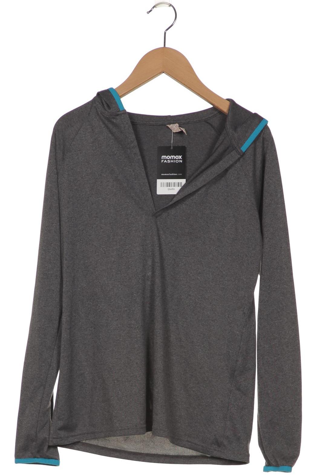 

UNDER ARMOUR Damen Langarmshirt, grau