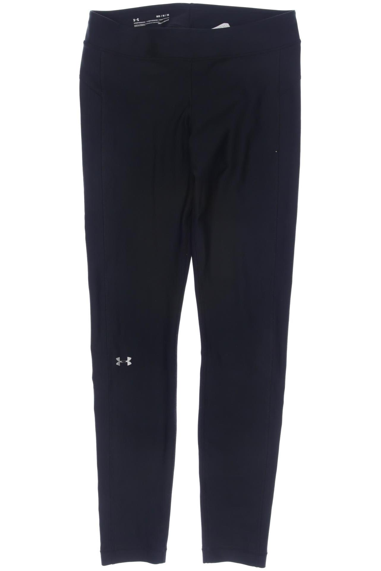 

Under Armour Damen Stoffhose, schwarz, Gr. 0