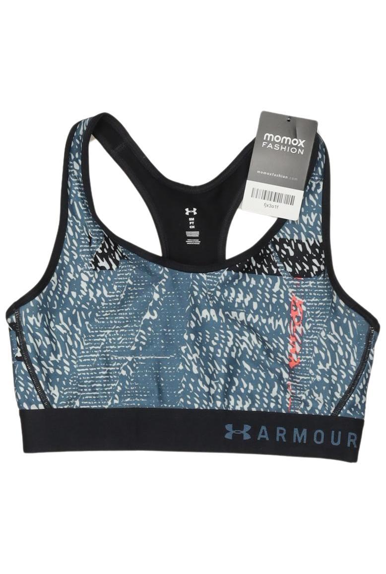 

Under Armour Damen Top, marineblau, Gr. 36