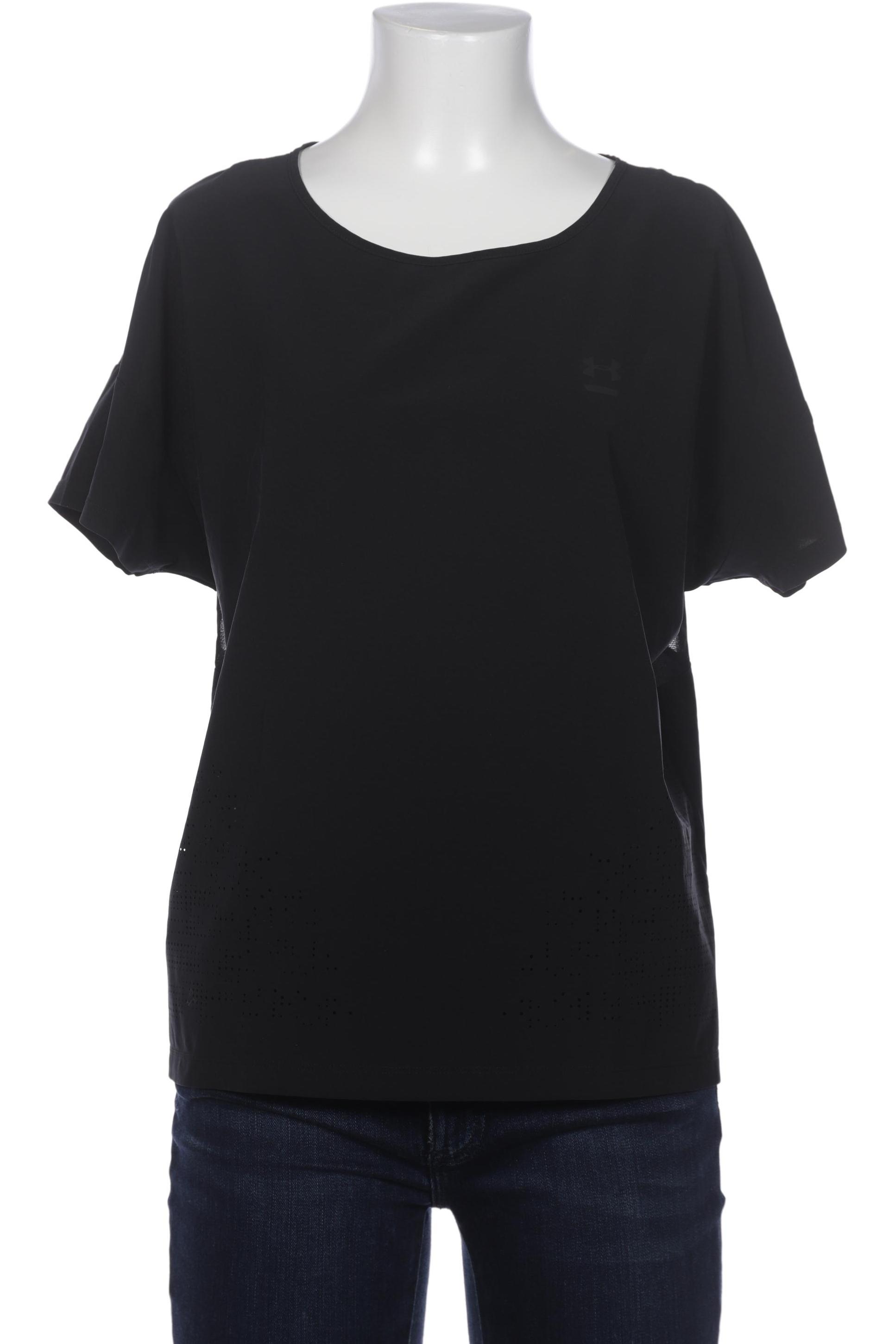 

Under Armour Damen T-Shirt, schwarz, Gr. 38