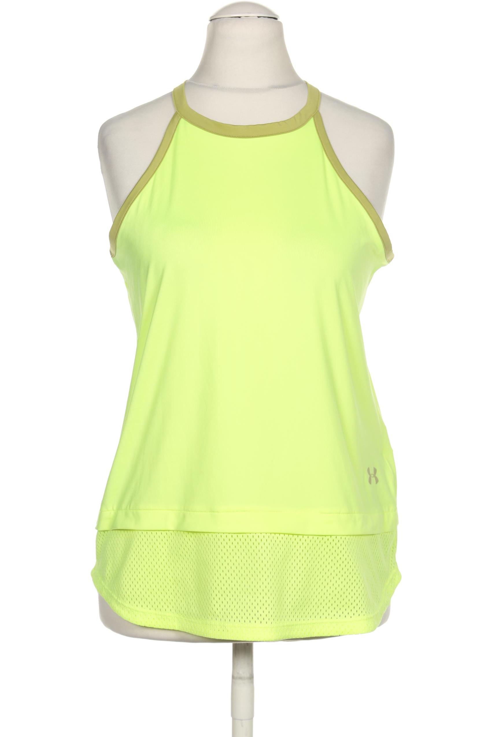 

Under Armour Damen Top, neon, Gr. 38