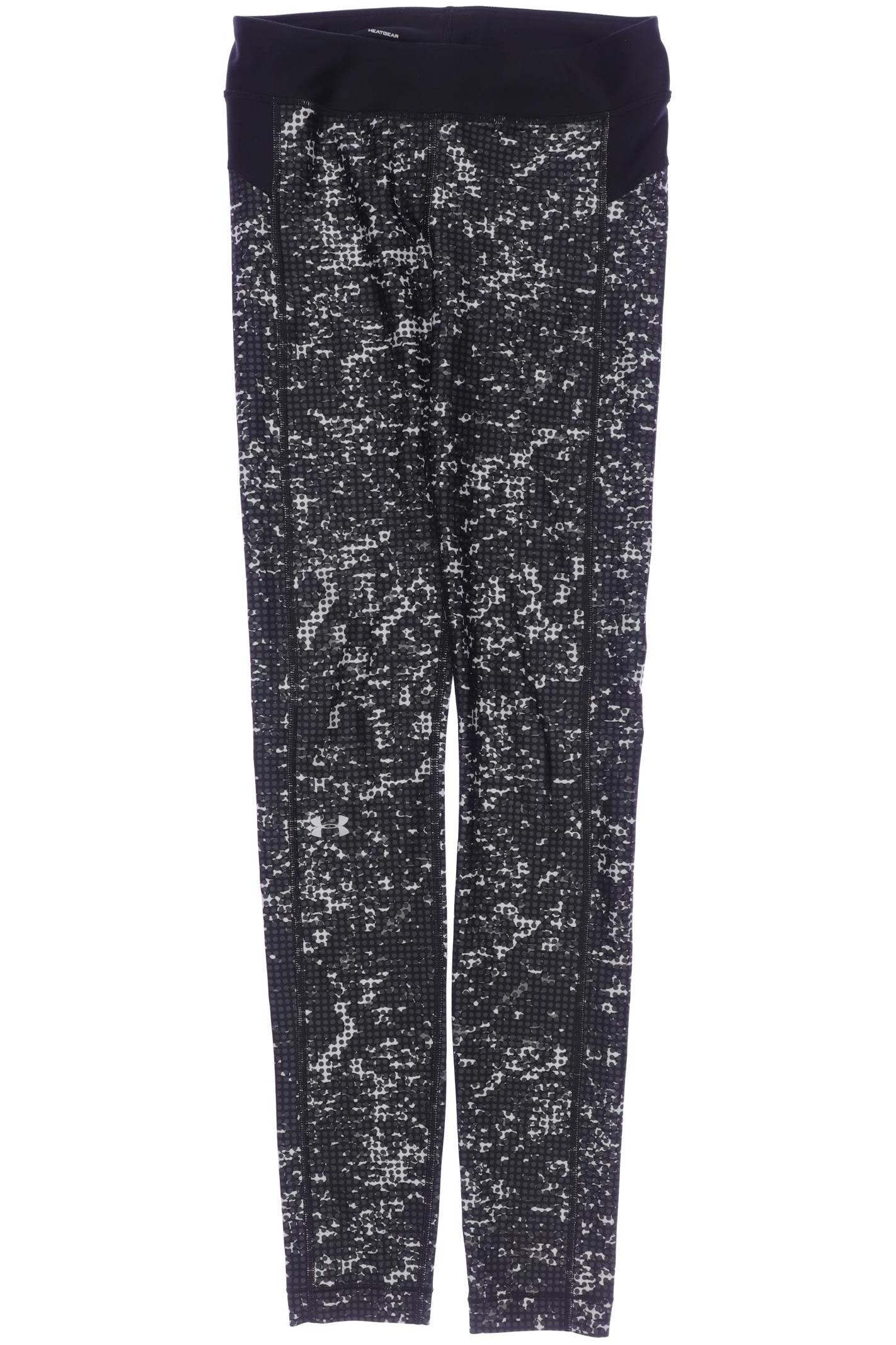 

Under Armour Damen Stoffhose, grün, Gr. 0