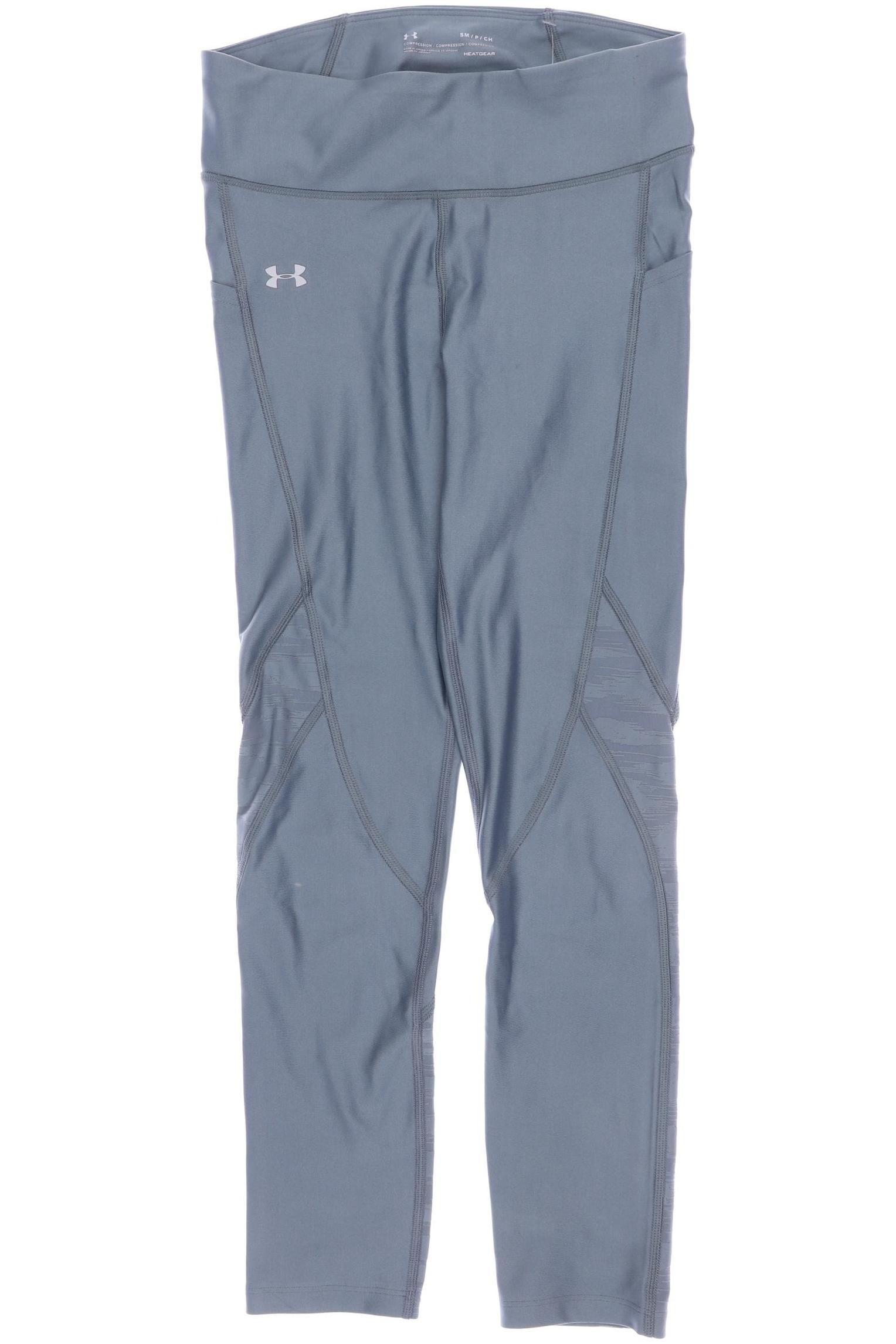 

UNDER ARMOUR Damen Stoffhose, türkis