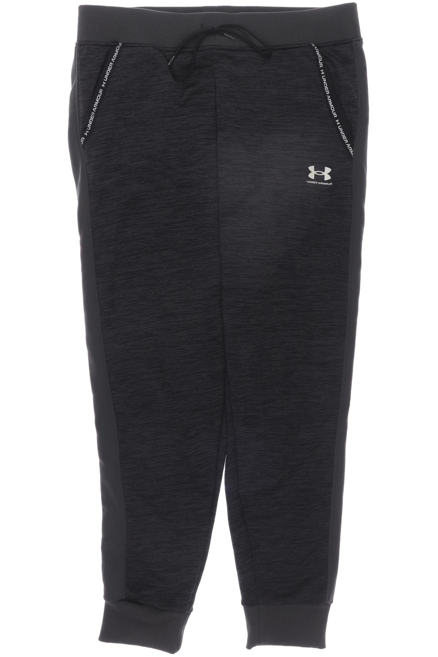 

UNDER ARMOUR Damen Stoffhose, grau