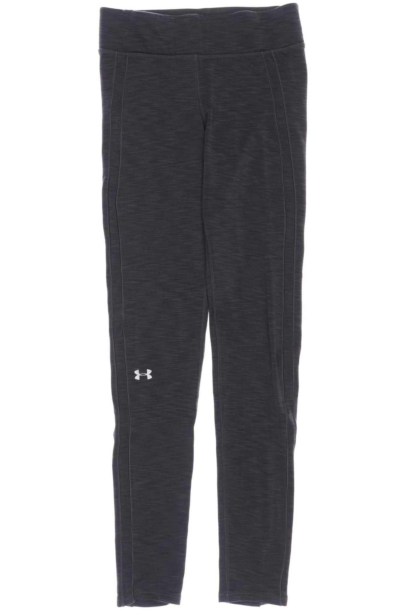 

UNDER ARMOUR Damen Stoffhose, grau