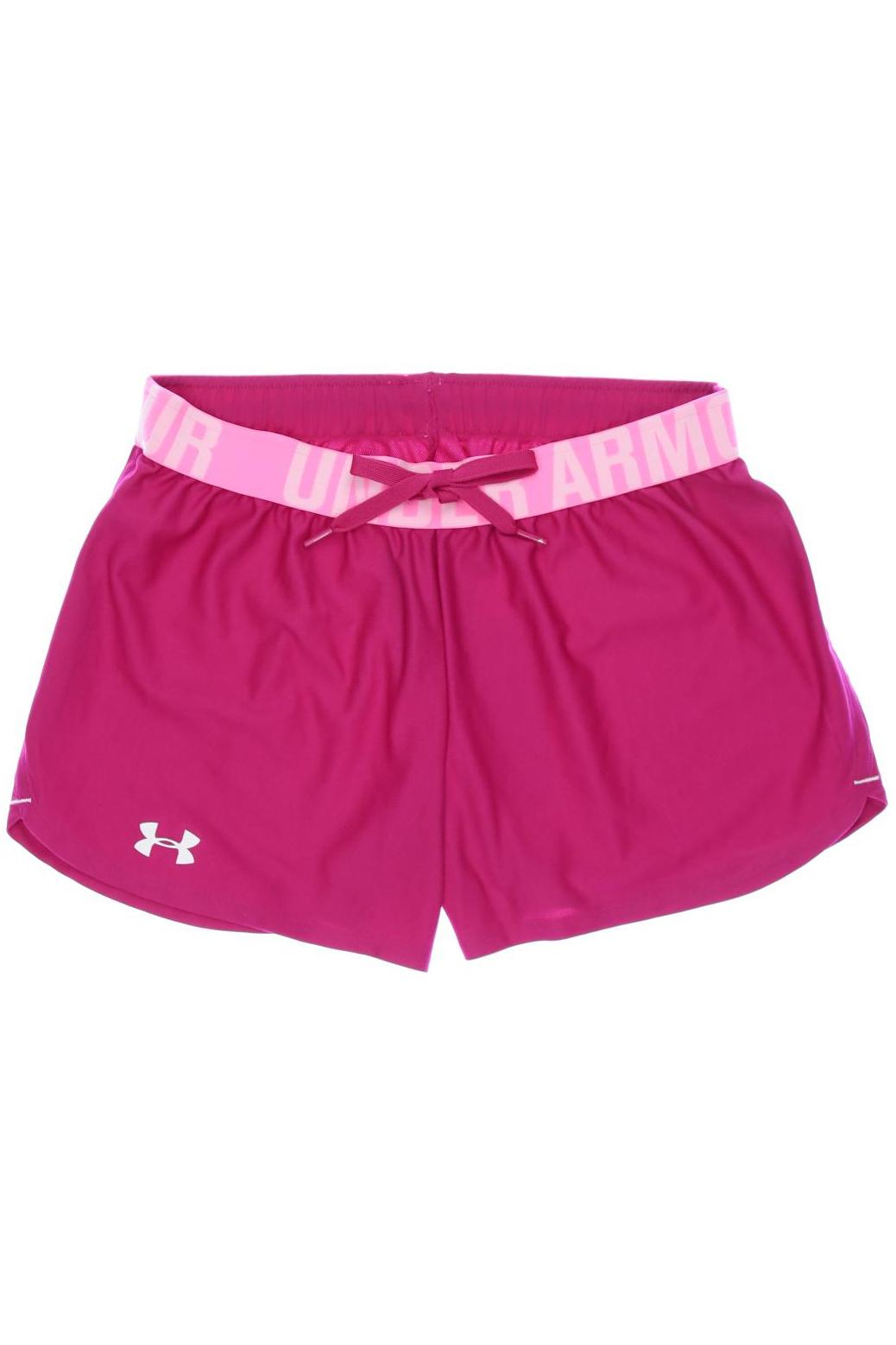 

Under Armour Damen Shorts, pink, Gr. 34