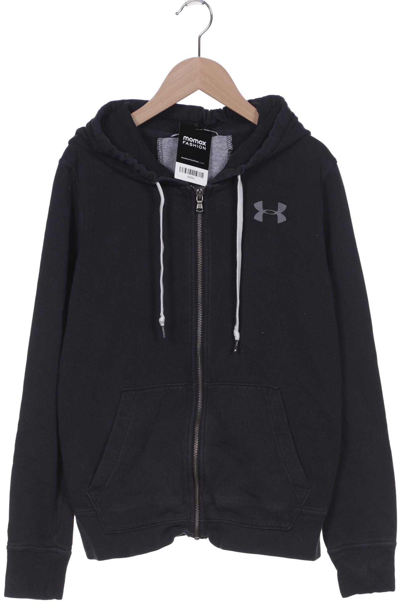 

UNDER ARMOUR Damen Kapuzenpullover, schwarz