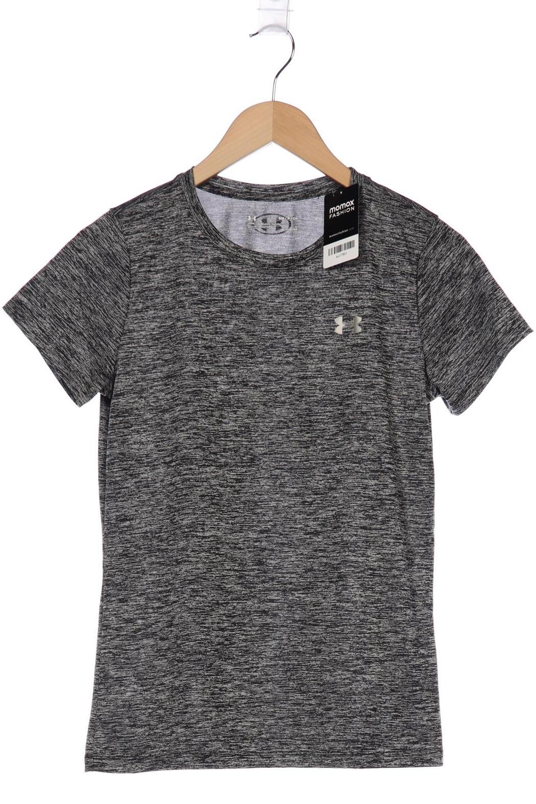 

Under Armour Damen T-Shirt, grau, Gr. 36