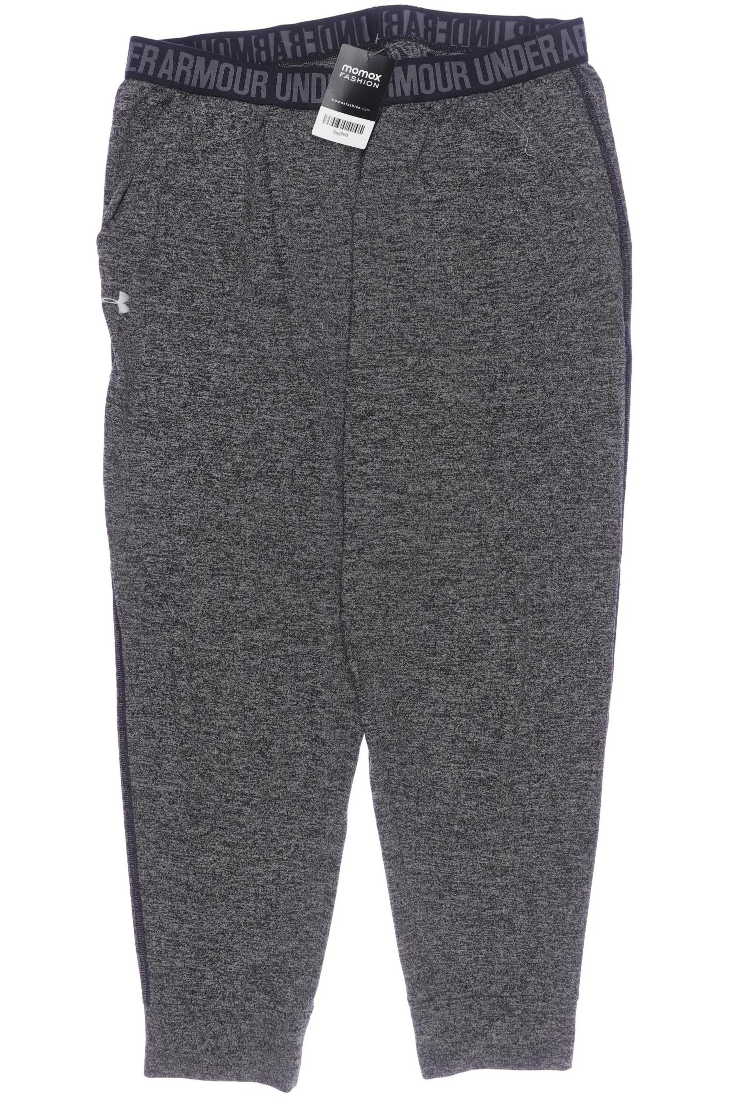 

Under Armour Damen Stoffhose, grau, Gr. 0