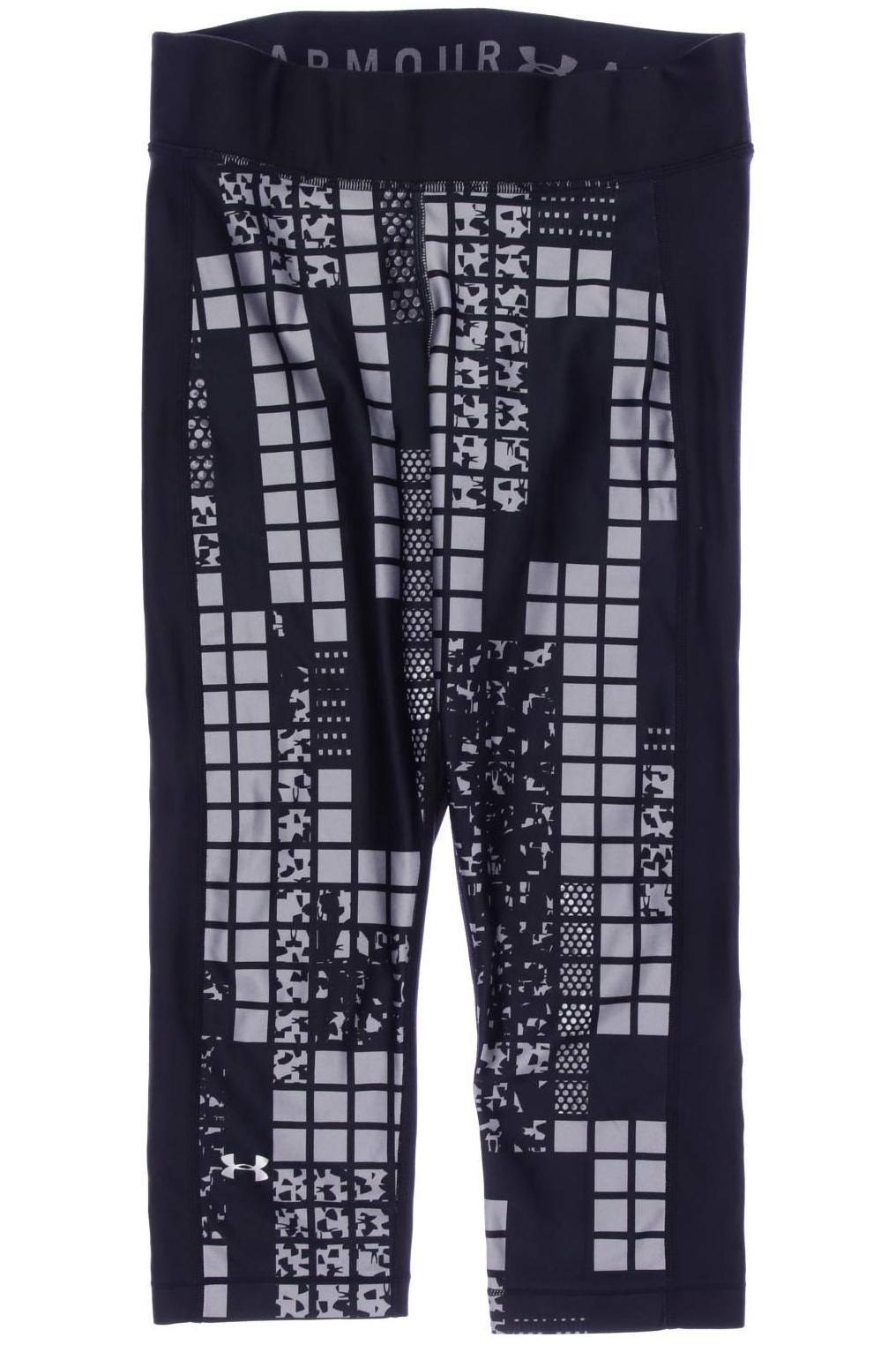 

Under Armour Damen Stoffhose, schwarz, Gr. 0