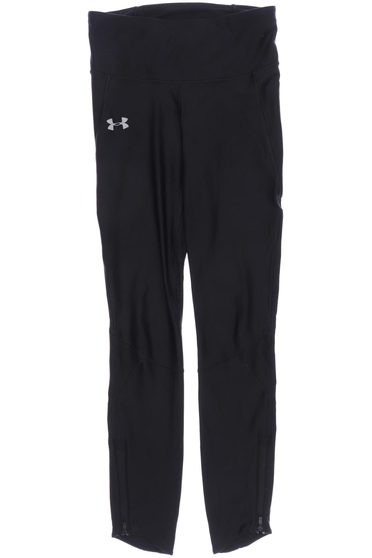 

Under Armour Damen Stoffhose, schwarz, Gr. 0