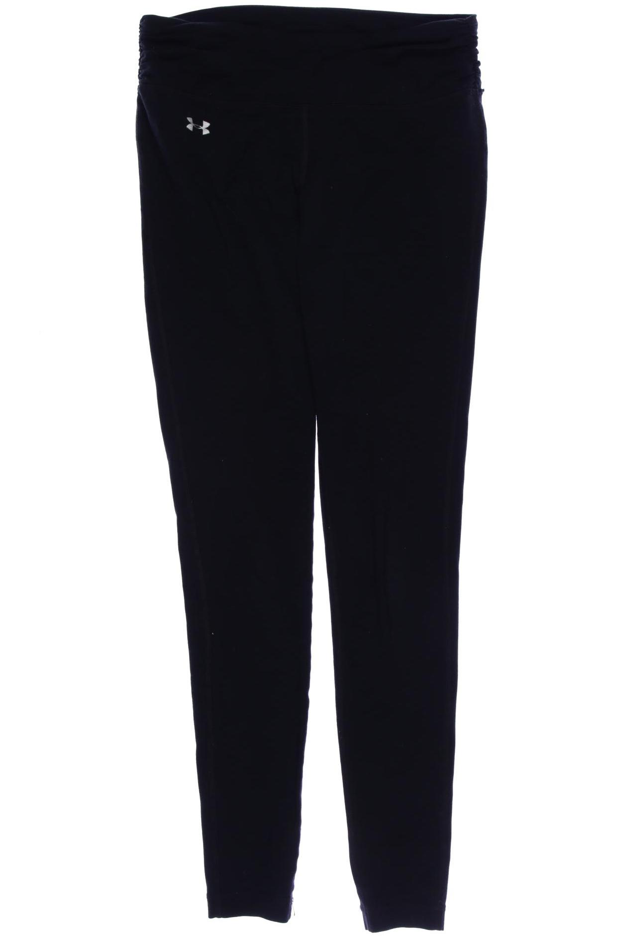 

Under Armour Damen Stoffhose, schwarz, Gr. 26