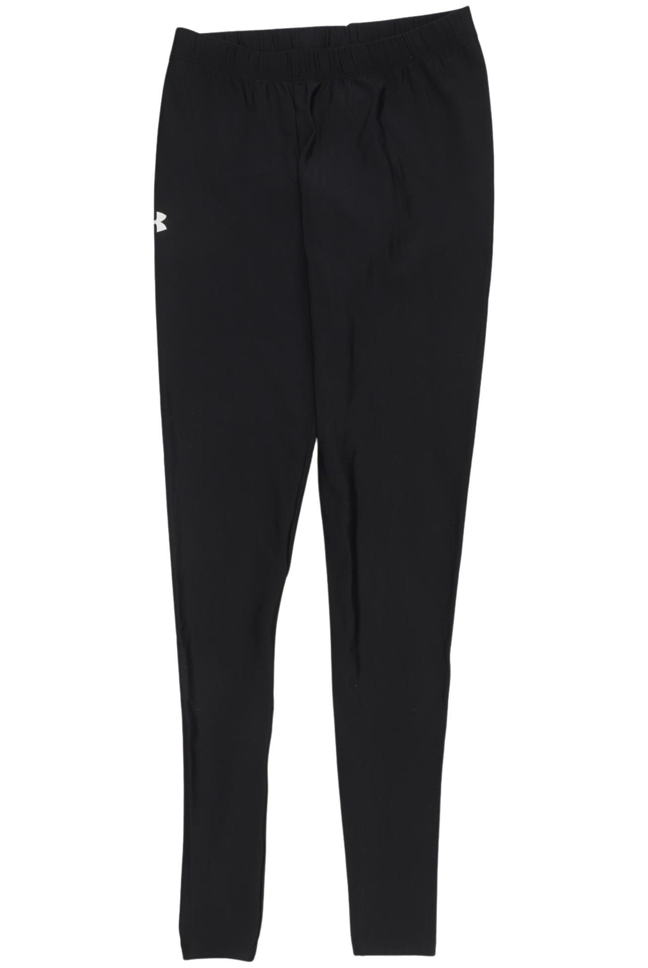 

Under Armour Damen Stoffhose, schwarz, Gr. 0