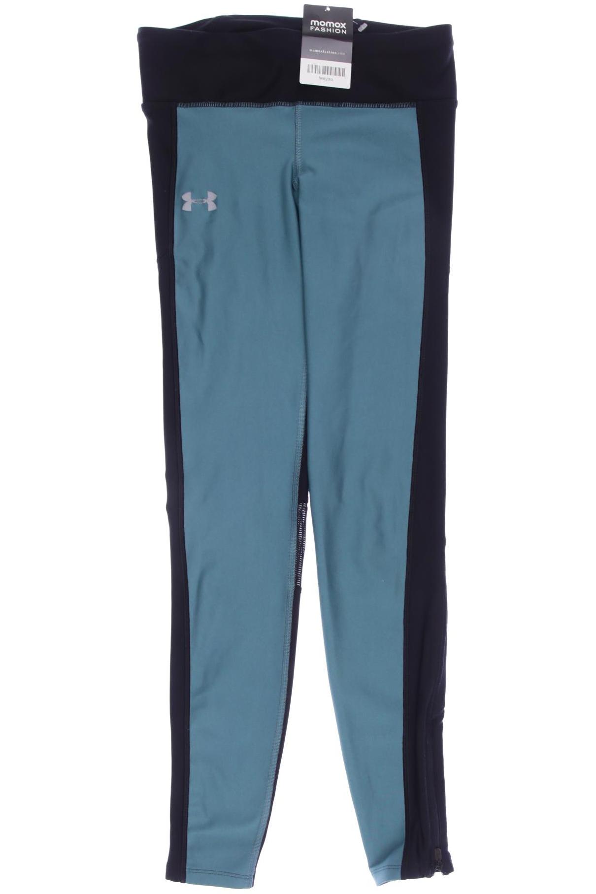 

UNDER ARMOUR Damen Stoffhose, türkis