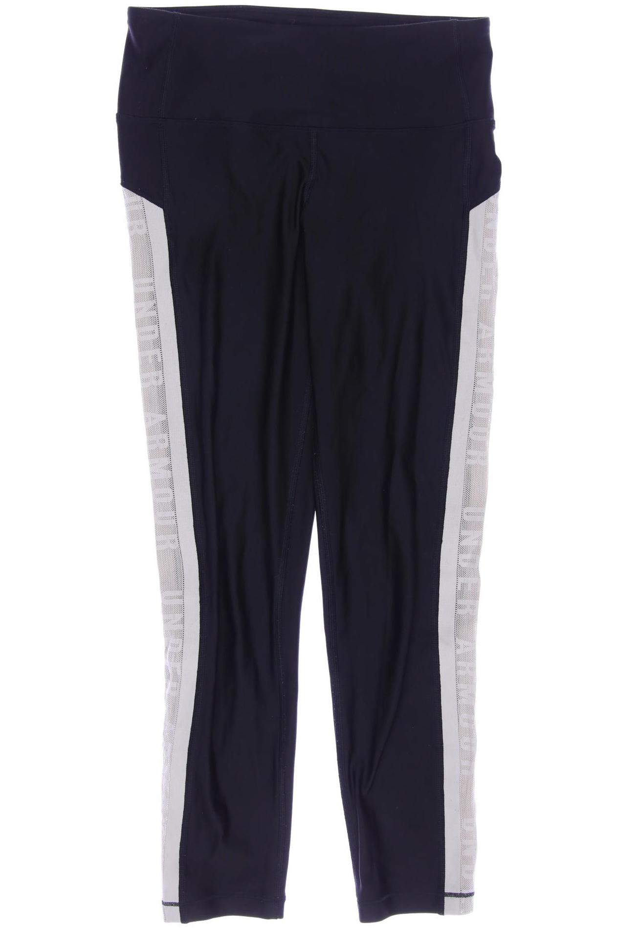 

Under Armour Damen Stoffhose, schwarz, Gr. 0