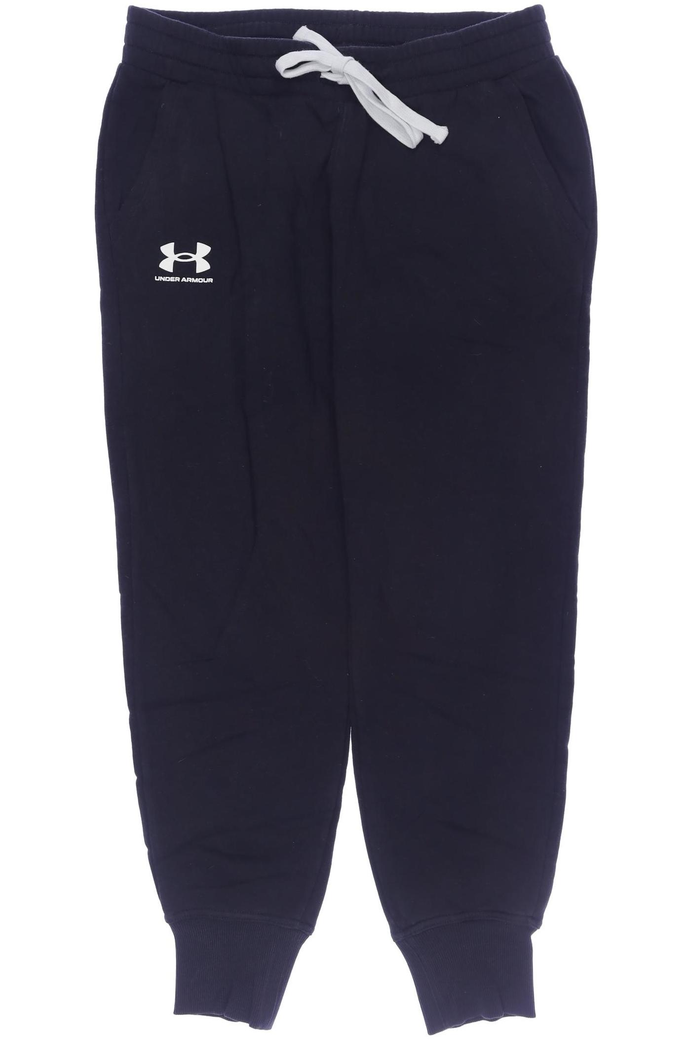 

Under Armour Damen Stoffhose, schwarz, Gr. 0
