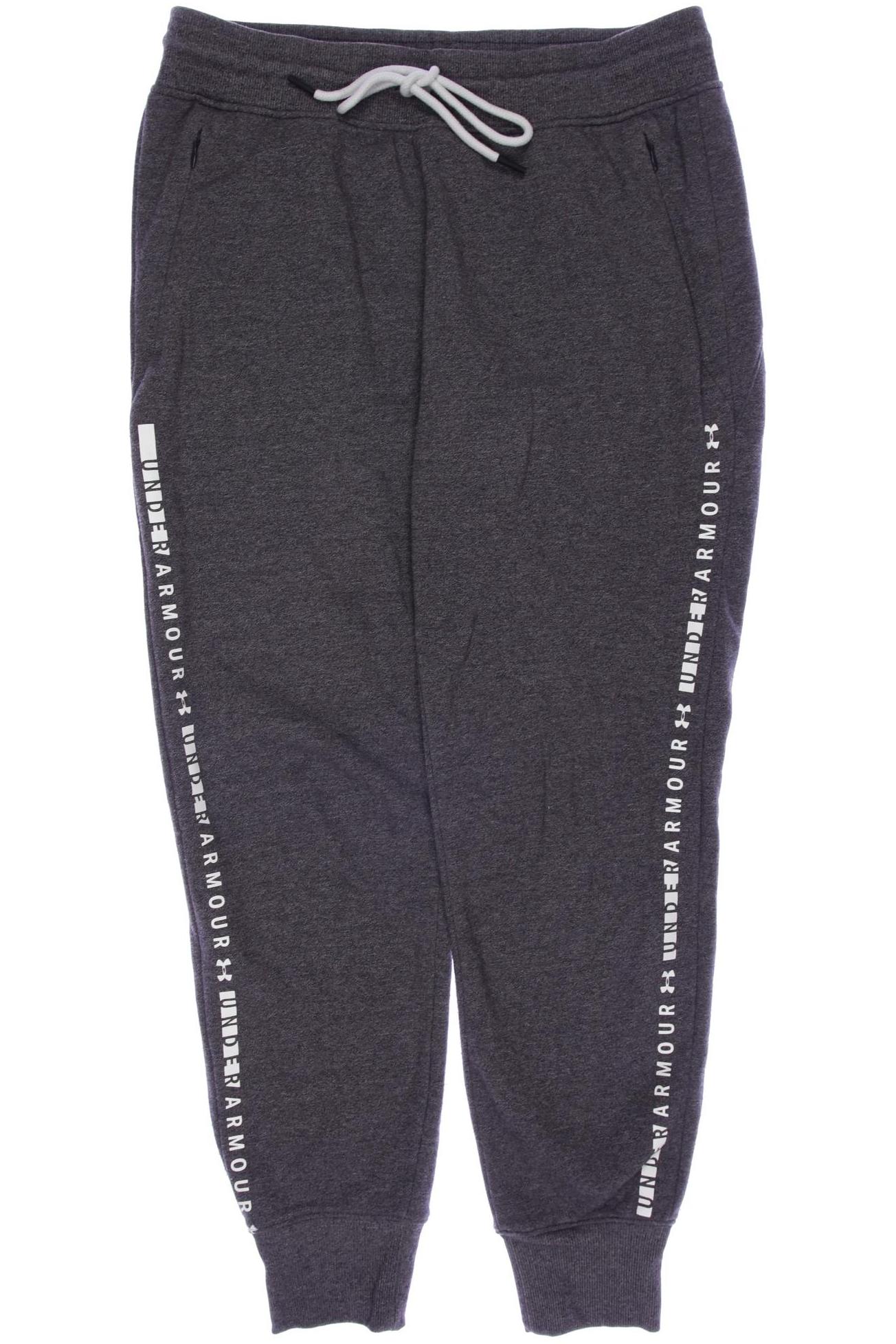 

Under Armour Damen Stoffhose, grau, Gr. 0
