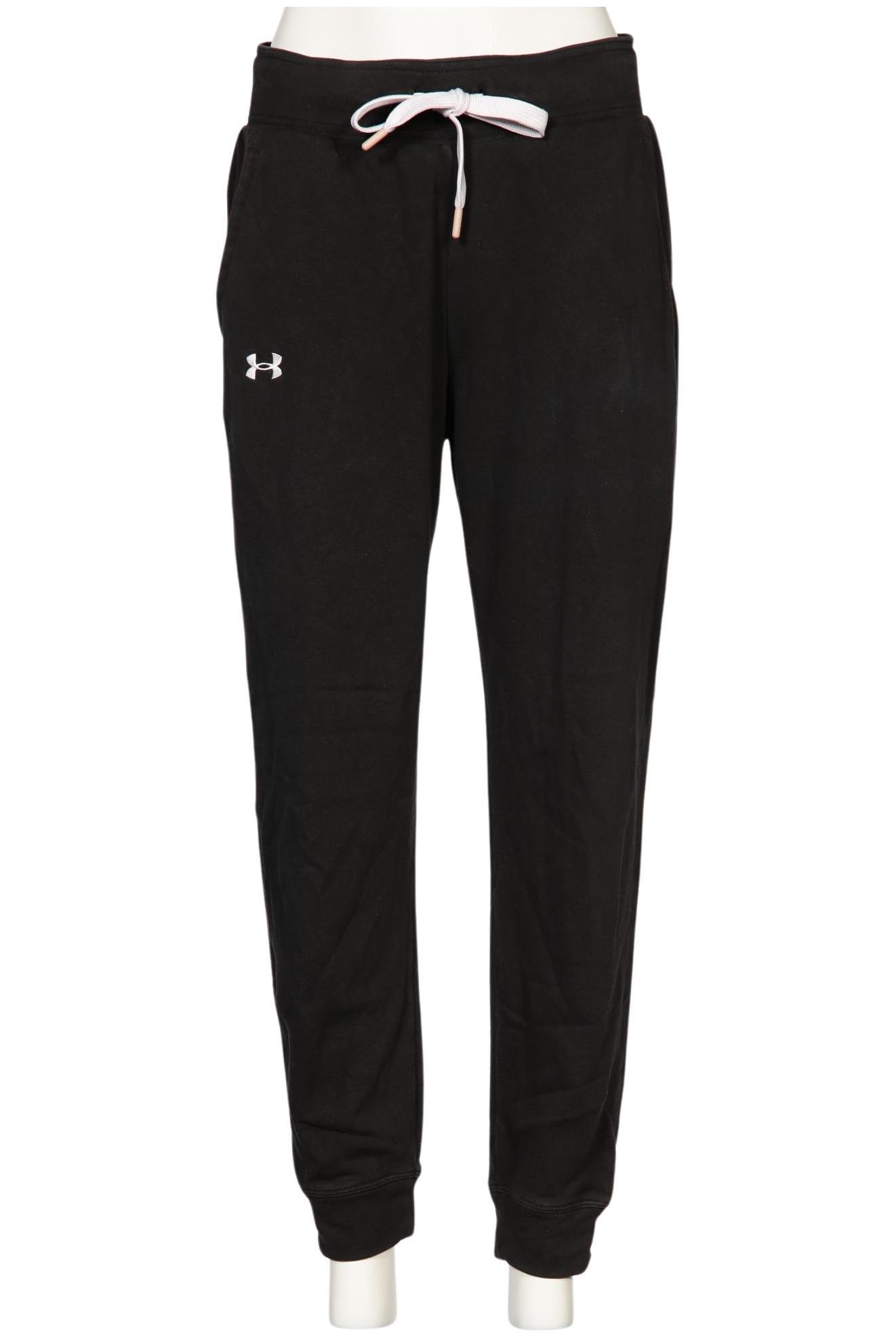 

Under Armour Damen Stoffhose, schwarz, Gr. 0