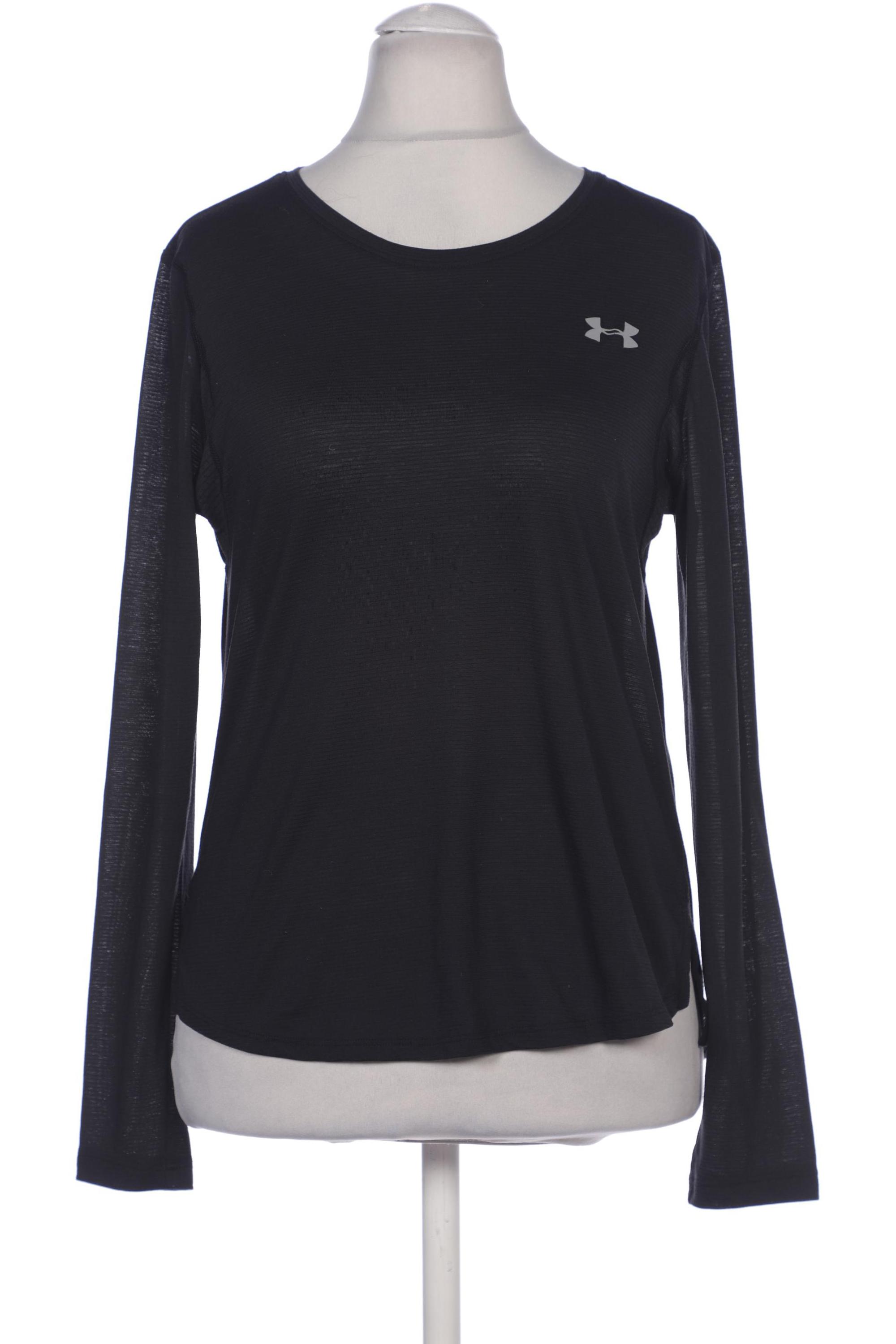 

Under Armour Damen Langarmshirt, schwarz, Gr. 38