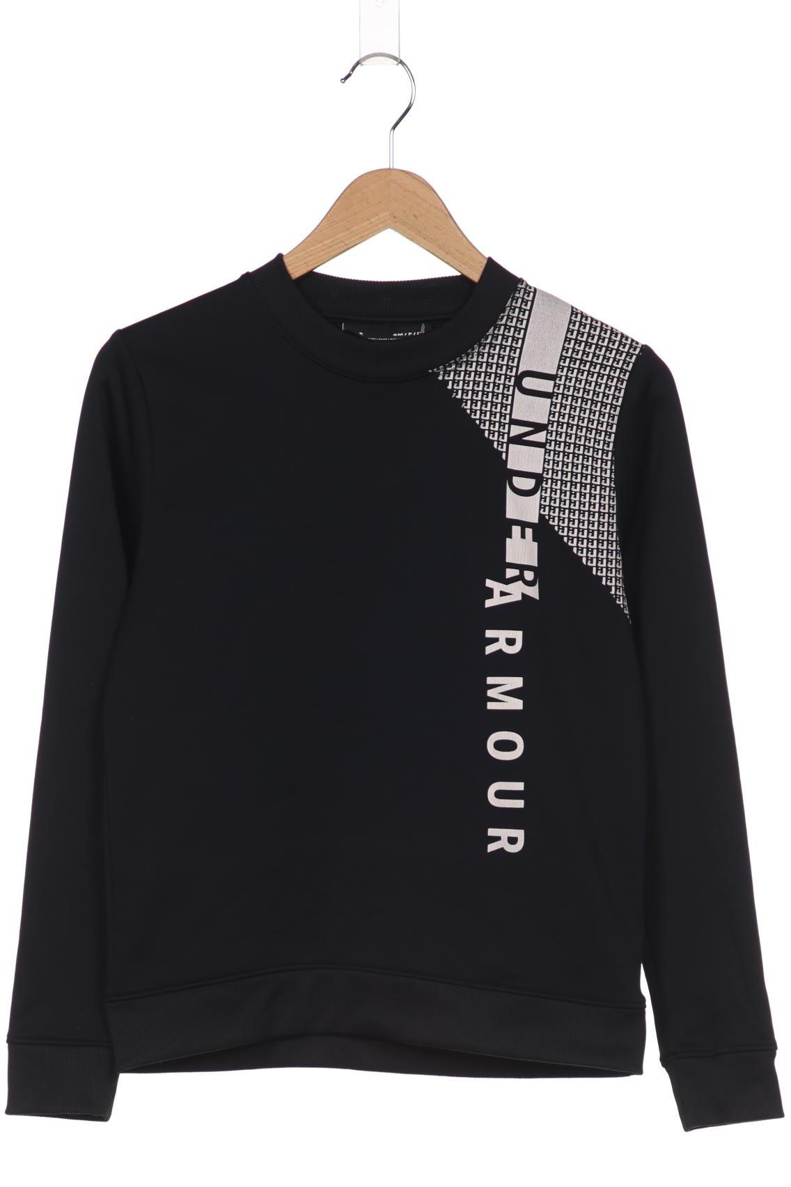 

Under Armour Damen Sweatshirt, marineblau, Gr. 36