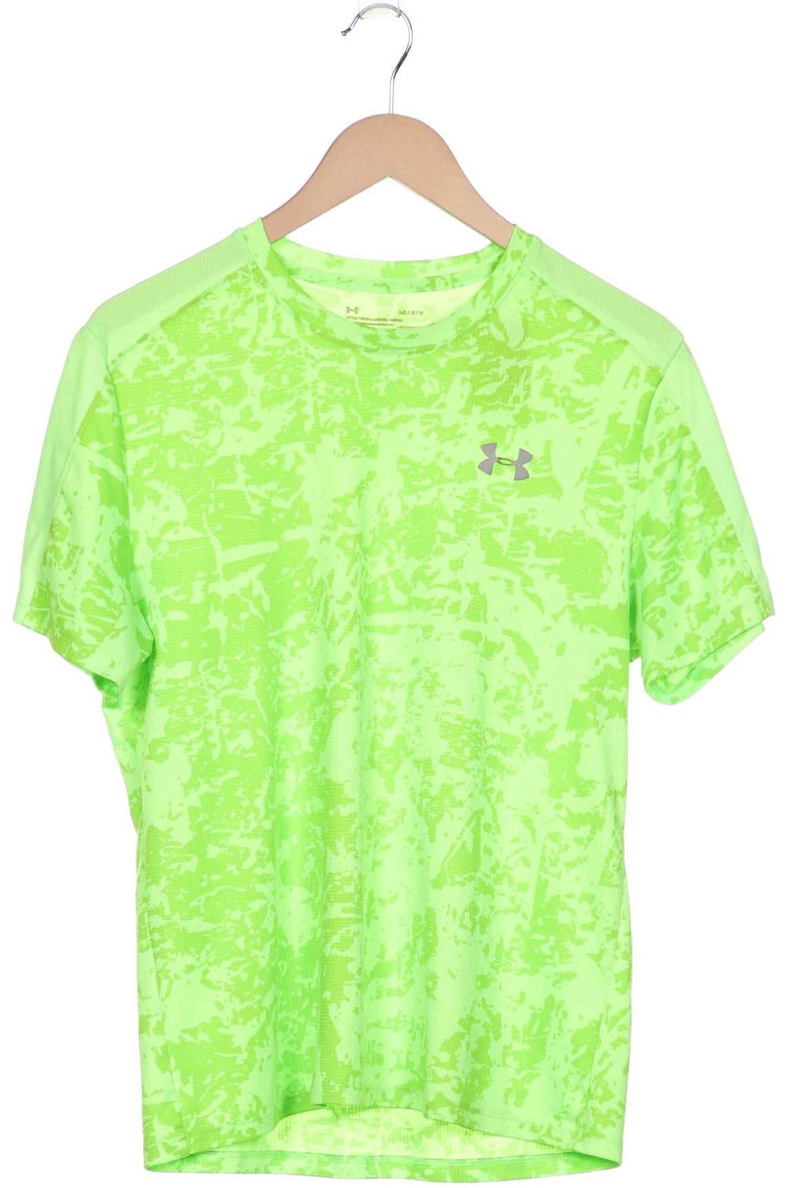 

UNDER ARMOUR Damen T-Shirt, hellgrün