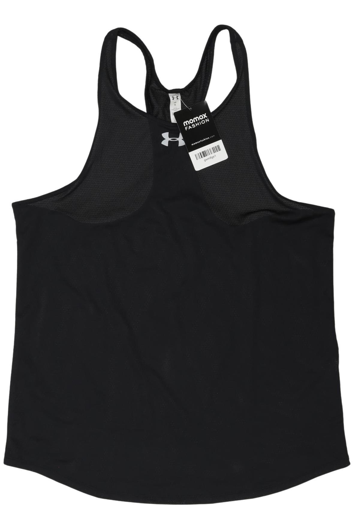 

Under Armour Damen Top, schwarz, Gr. 42