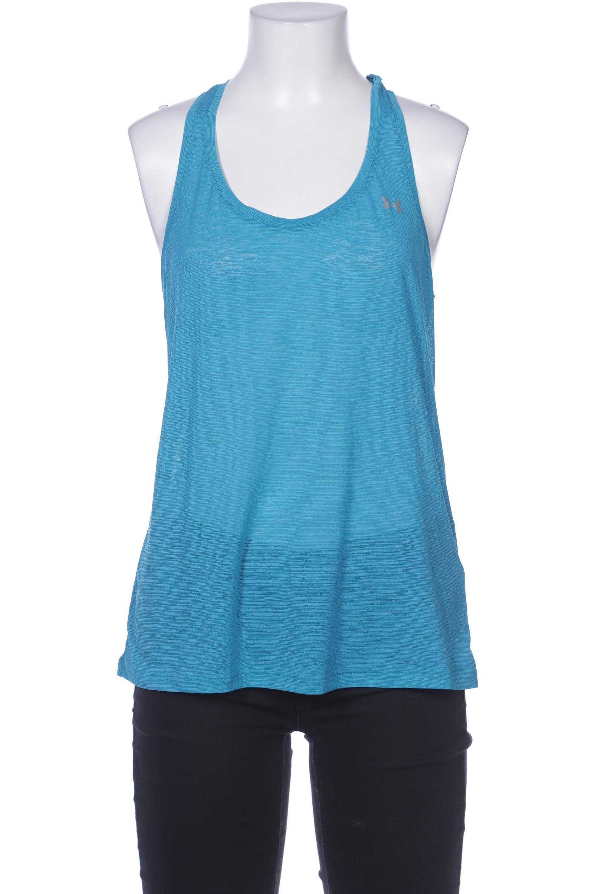 

Under Armour Damen Top, blau, Gr. 36