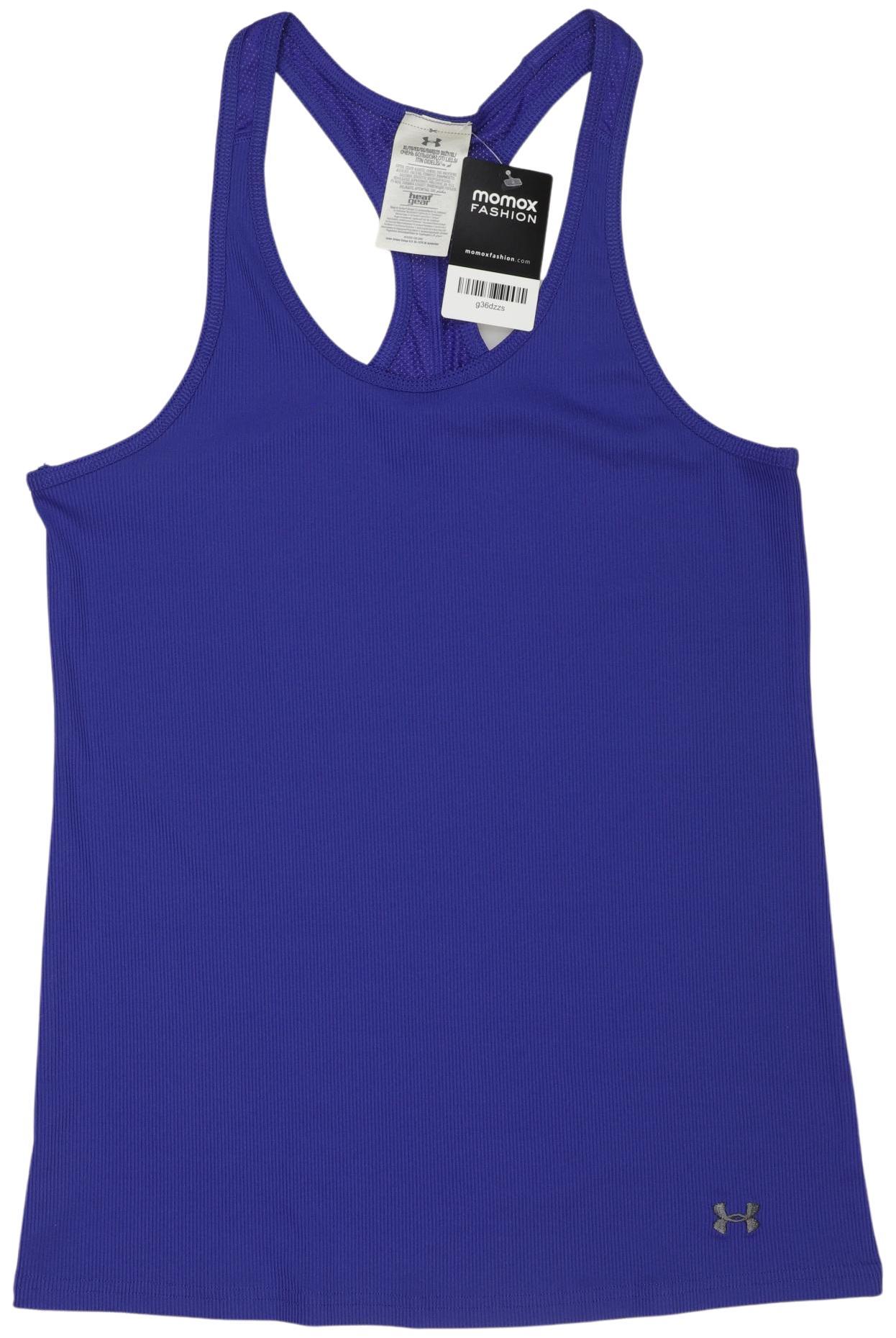 

Under Armour Damen Top, marineblau, Gr. 44