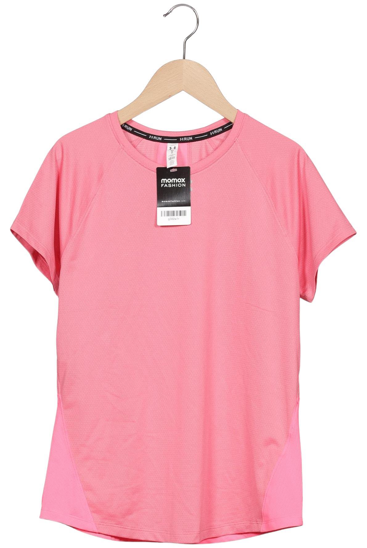 

Under Armour Damen T-Shirt, pink, Gr. 38
