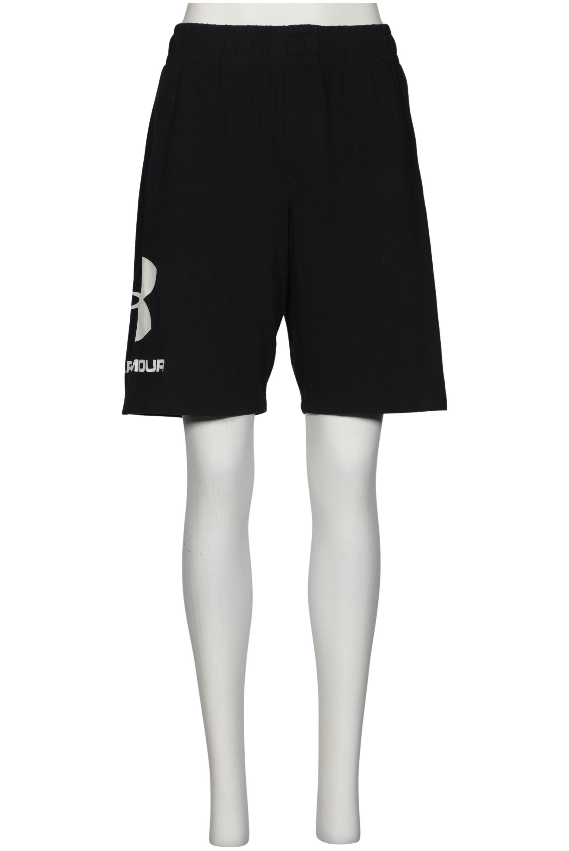 

Under Armour Damen Shorts, schwarz, Gr. 38