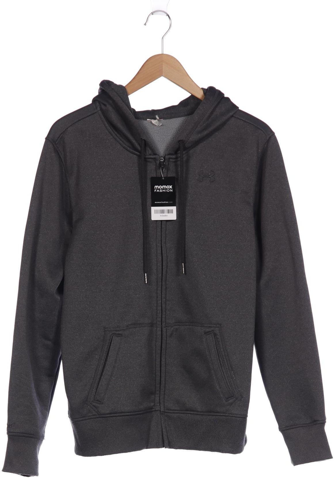 

Under Armour Damen Kapuzenpullover, grau, Gr. 46