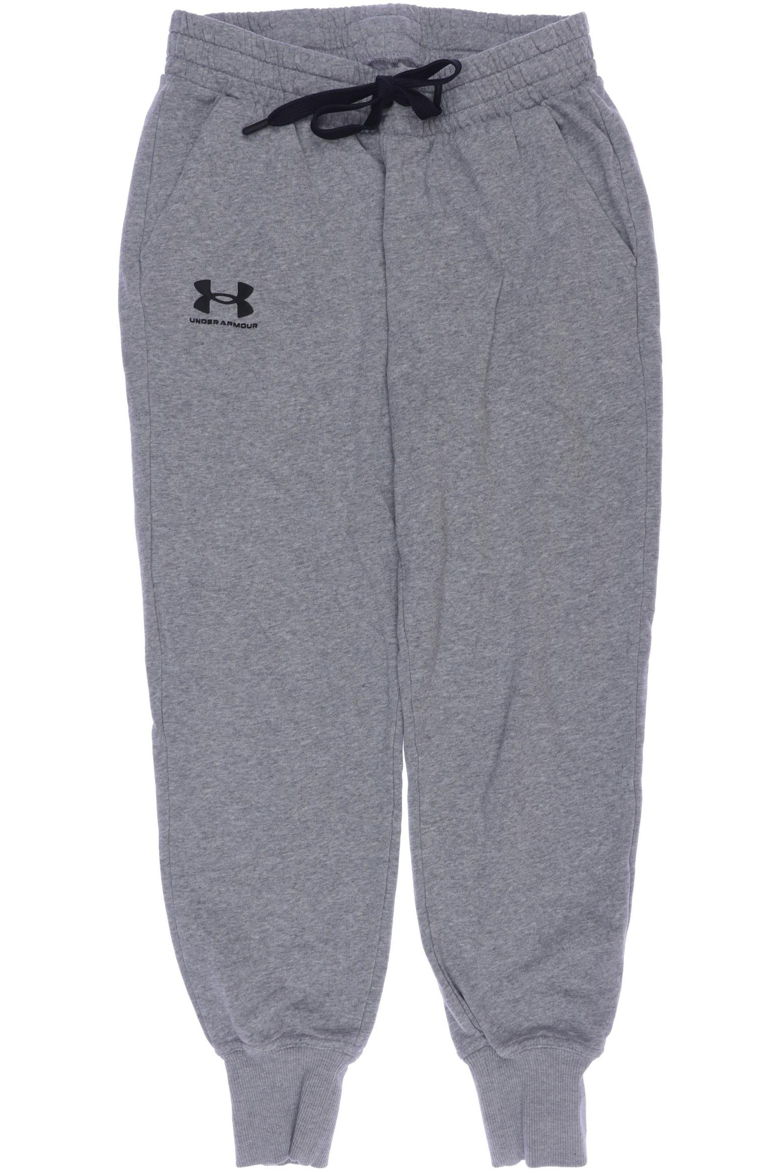 

Under Armour Damen Stoffhose, grau, Gr. 0